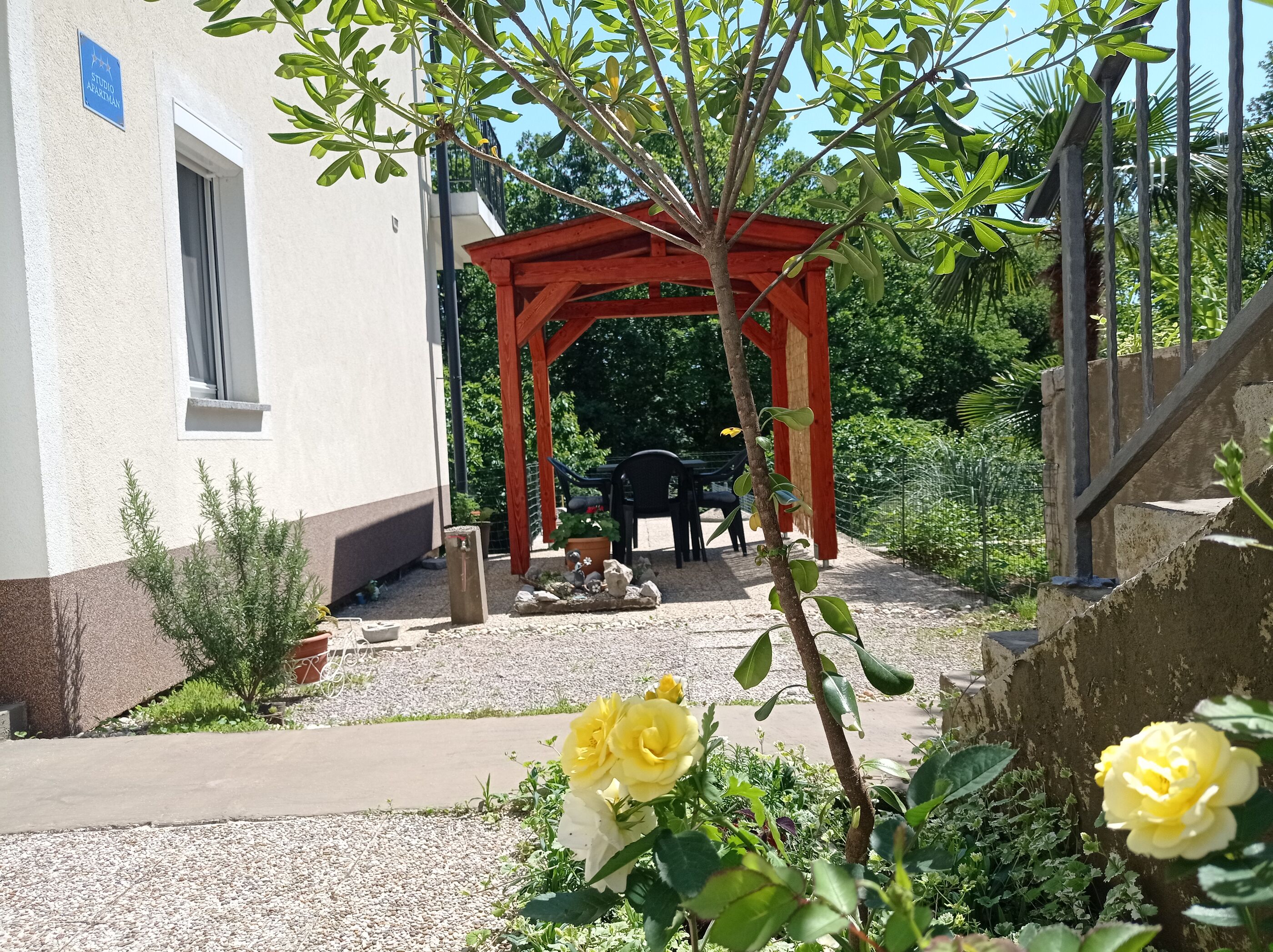Apartment Zlatko 37912-A2