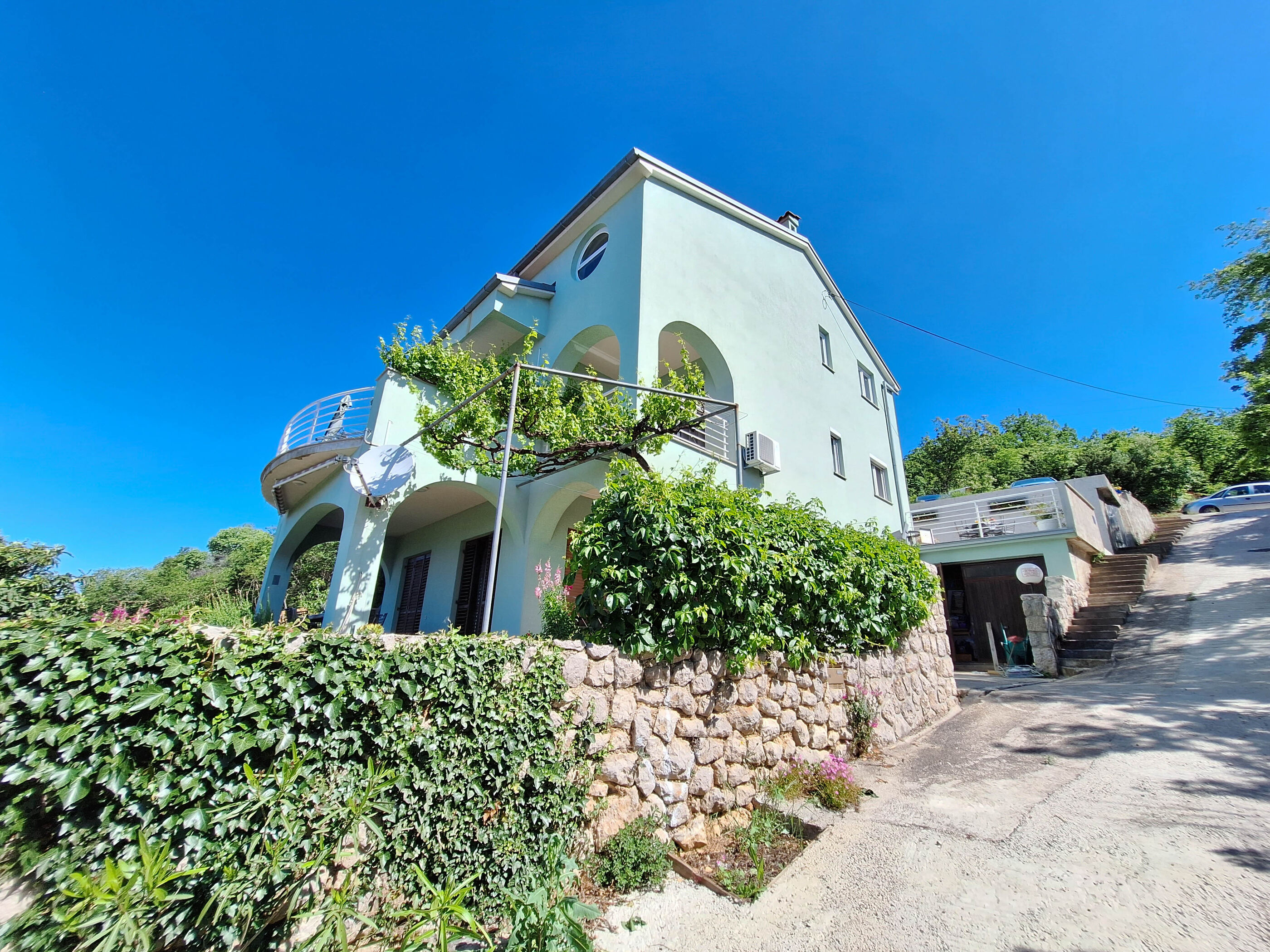 Apartments Olea 101241-A1