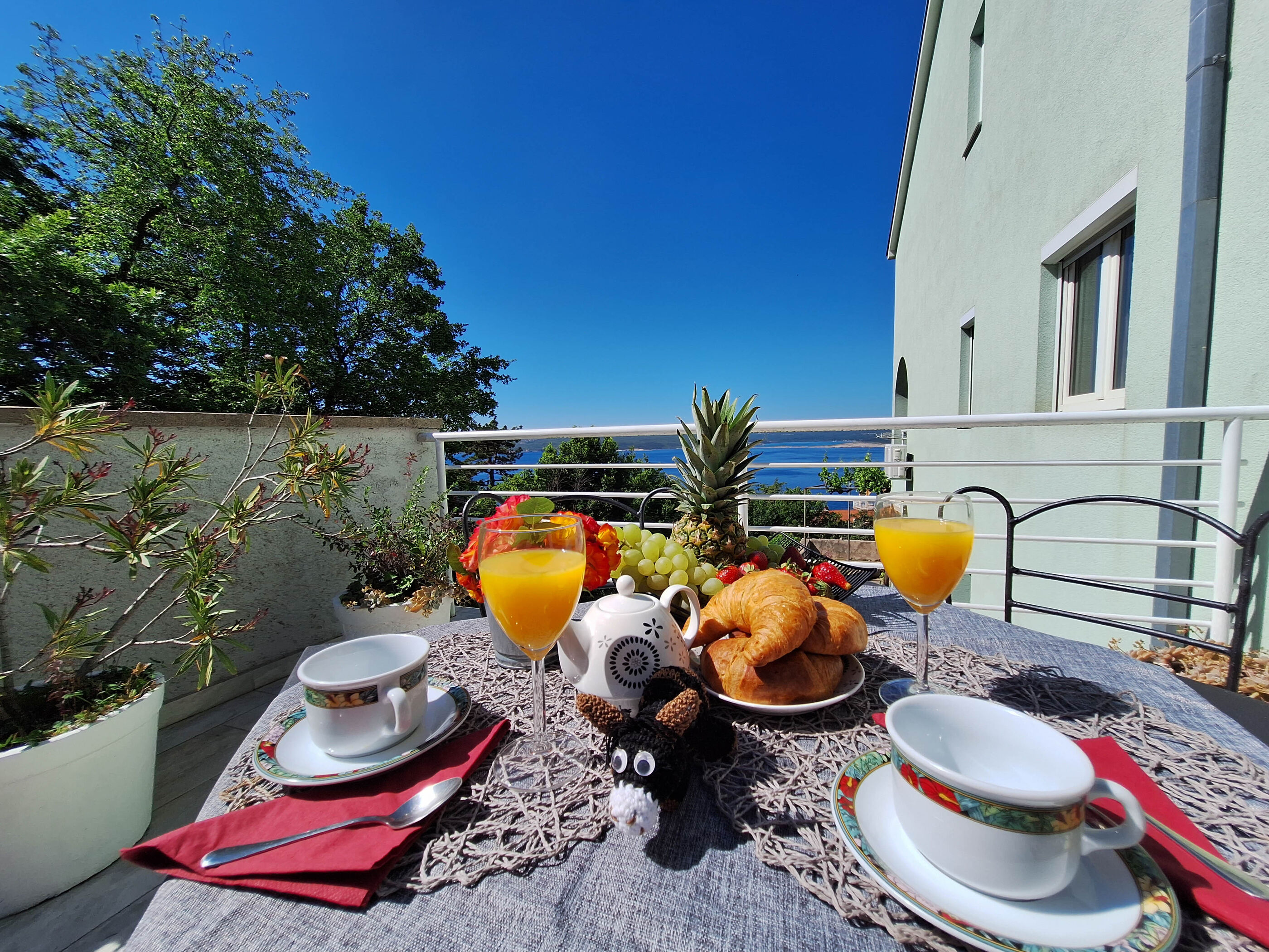Apartments Olea 101241-A1