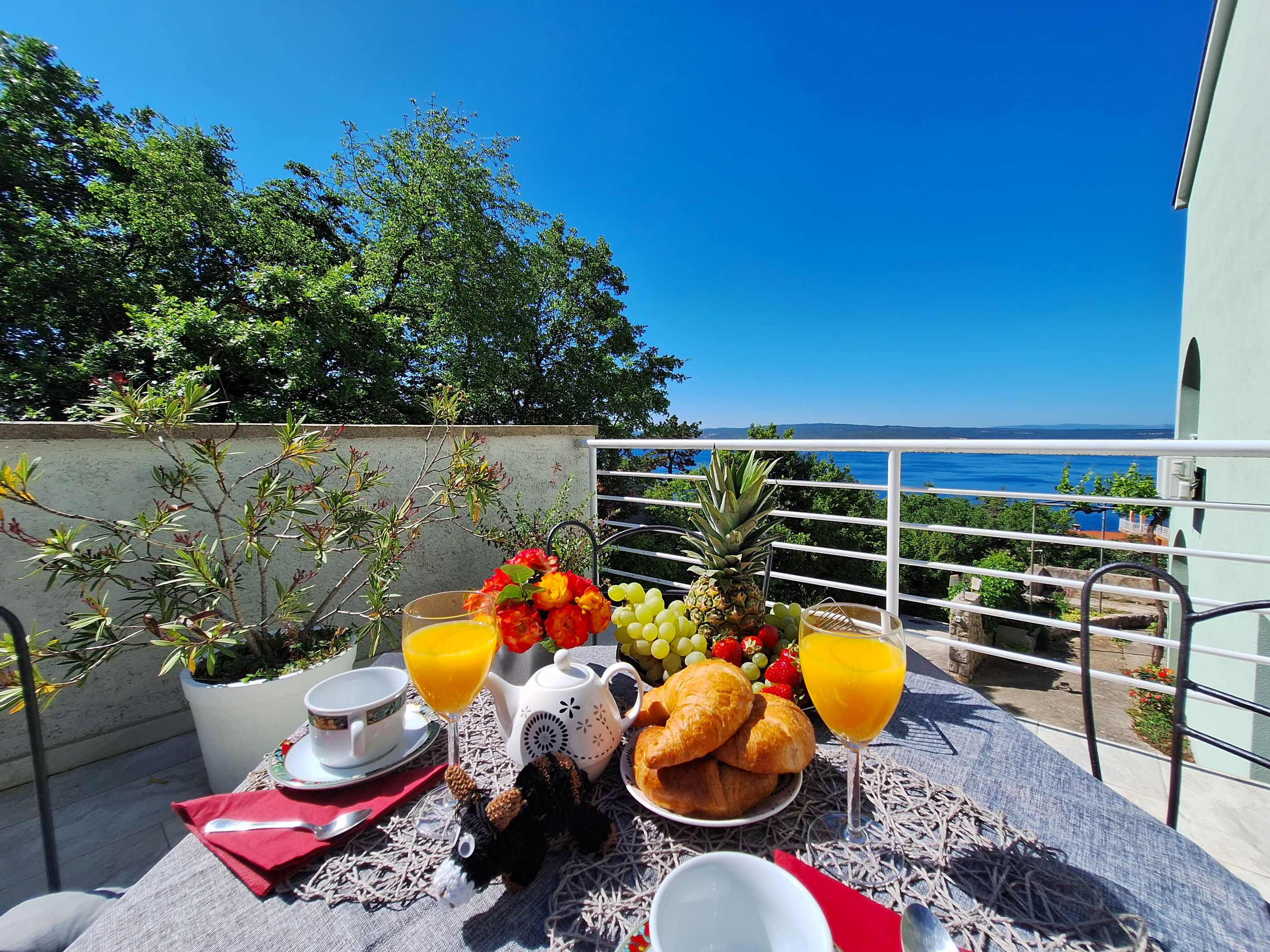 Apartments Olea 101241-A1