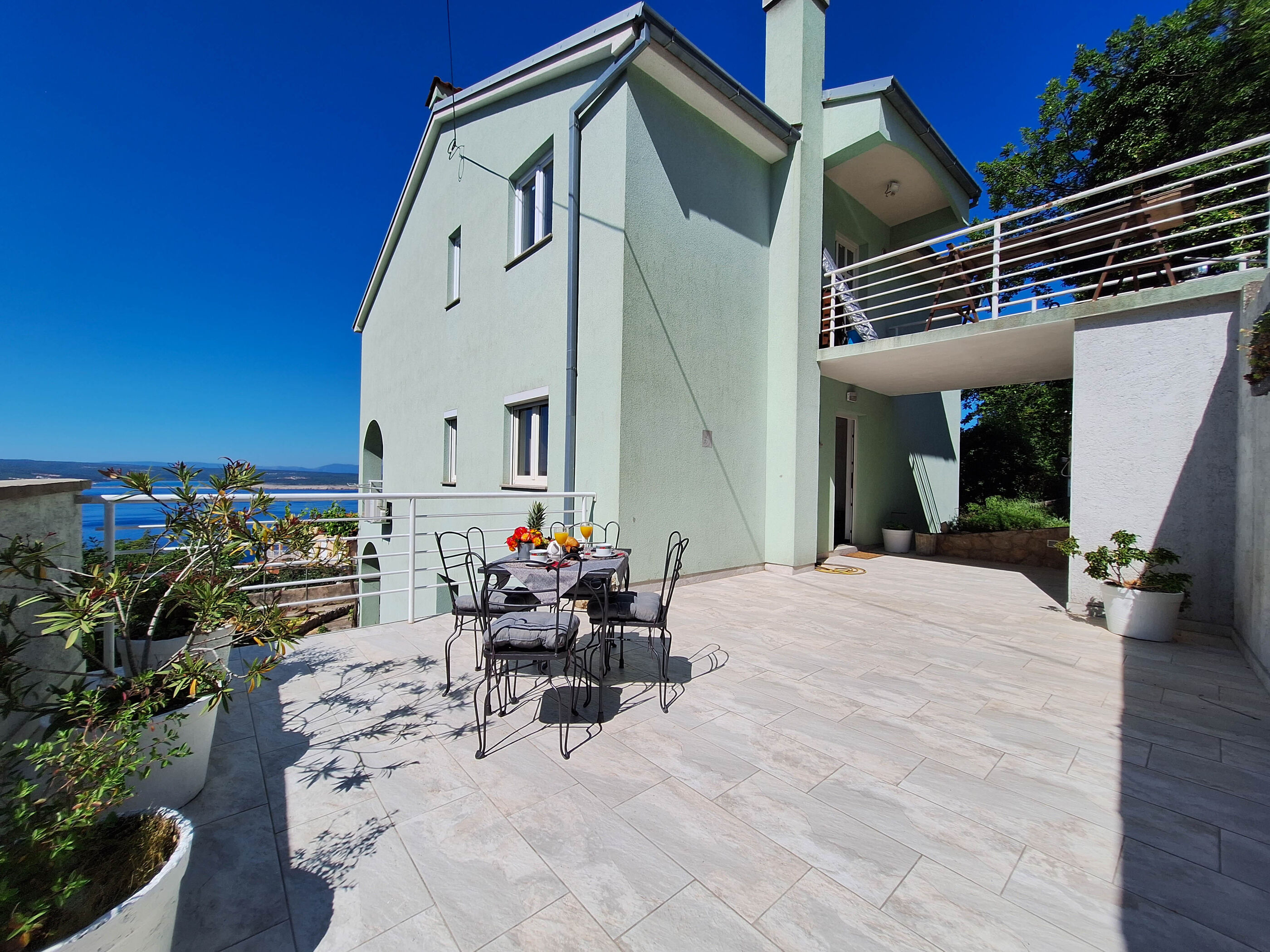 Apartments Olea 101241-A1