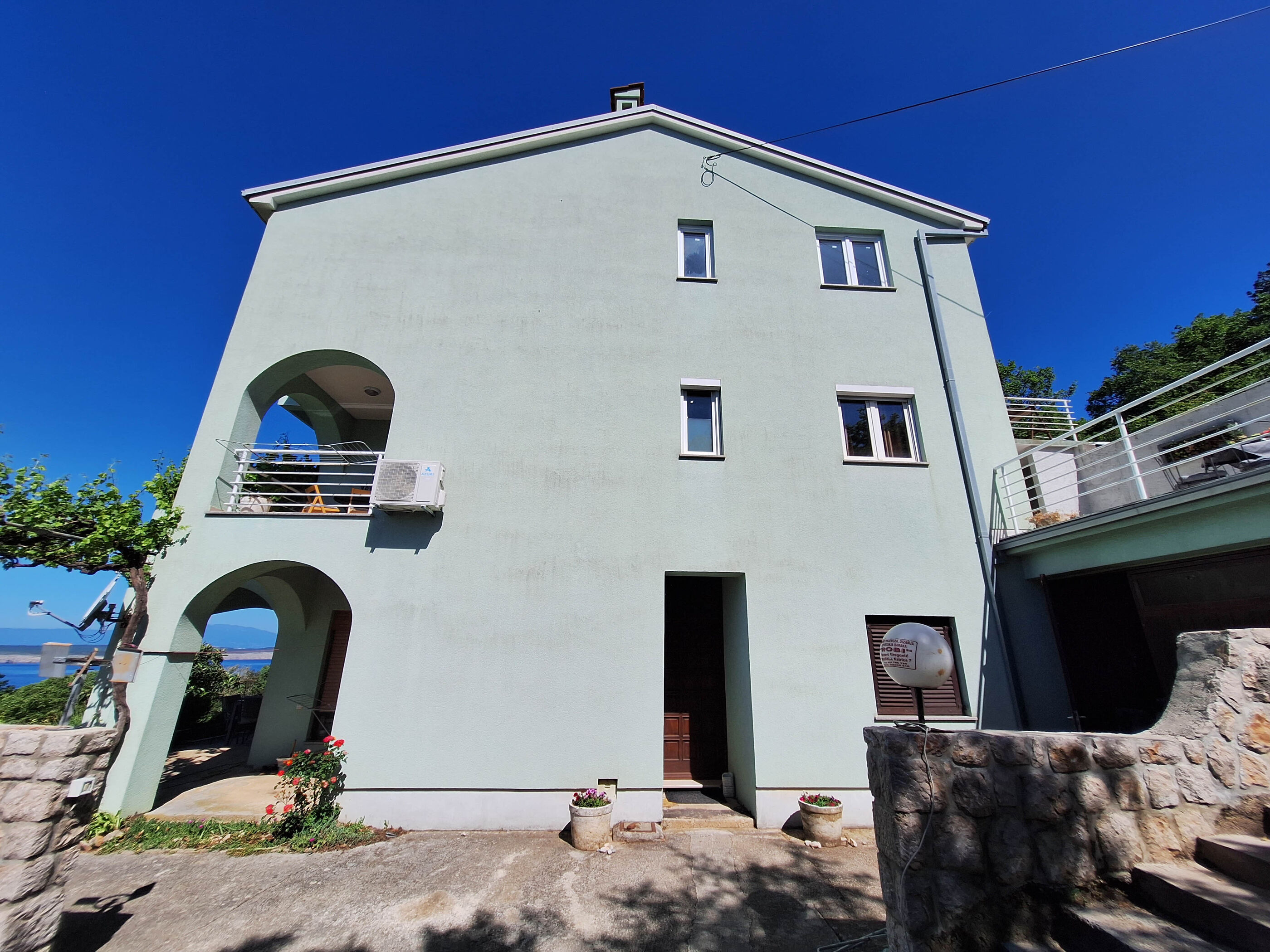 Apartments Olea 101241-A1