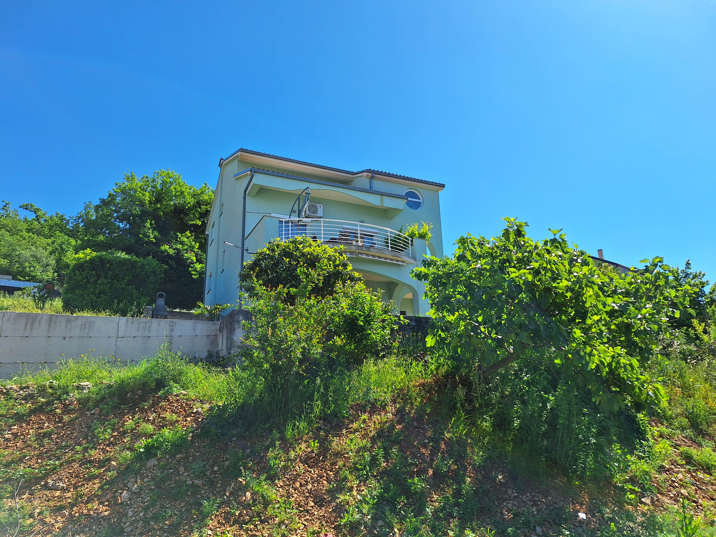 Apartments Olea 101241-A1