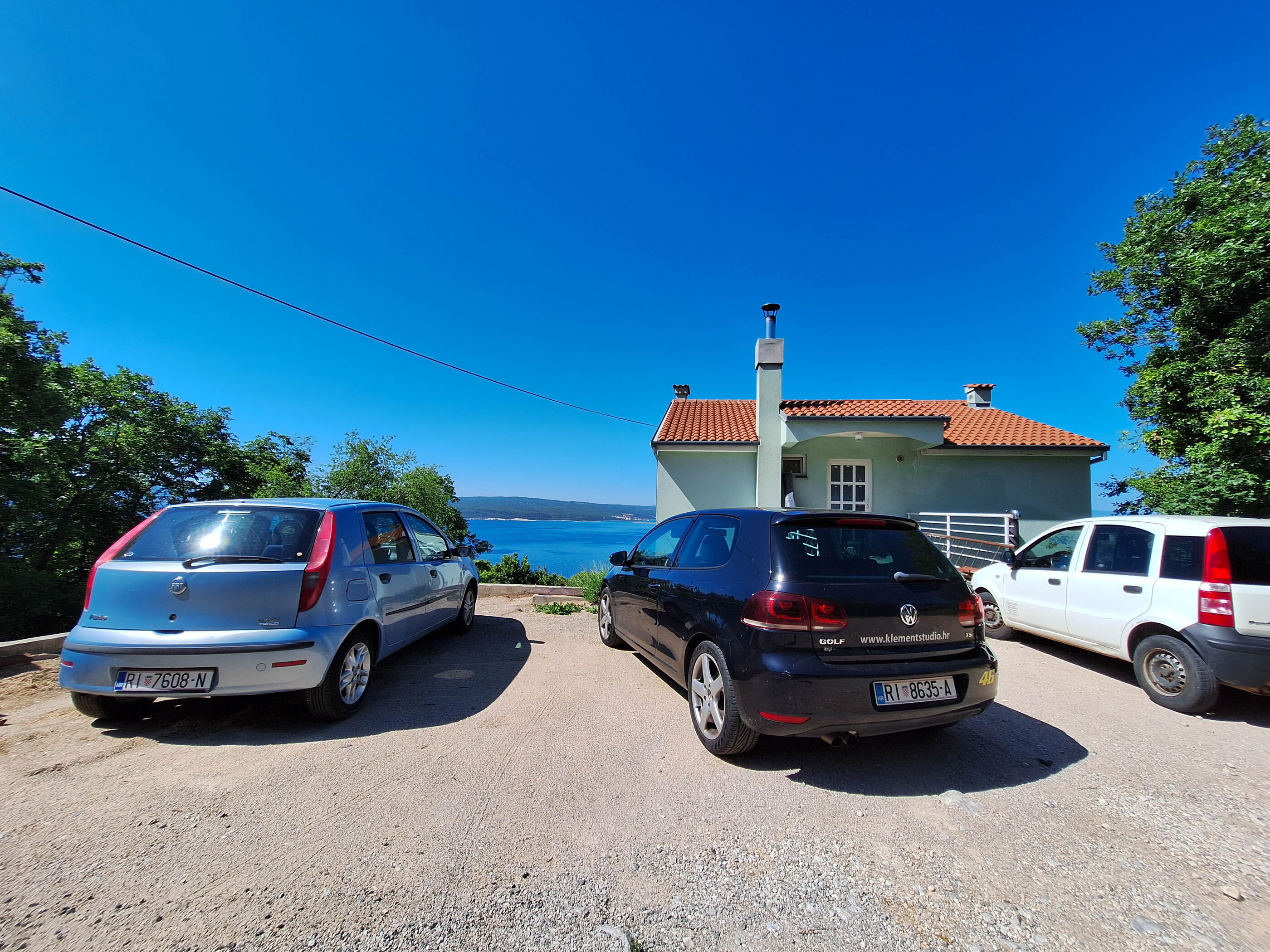 Apartments Olea 101241-A1