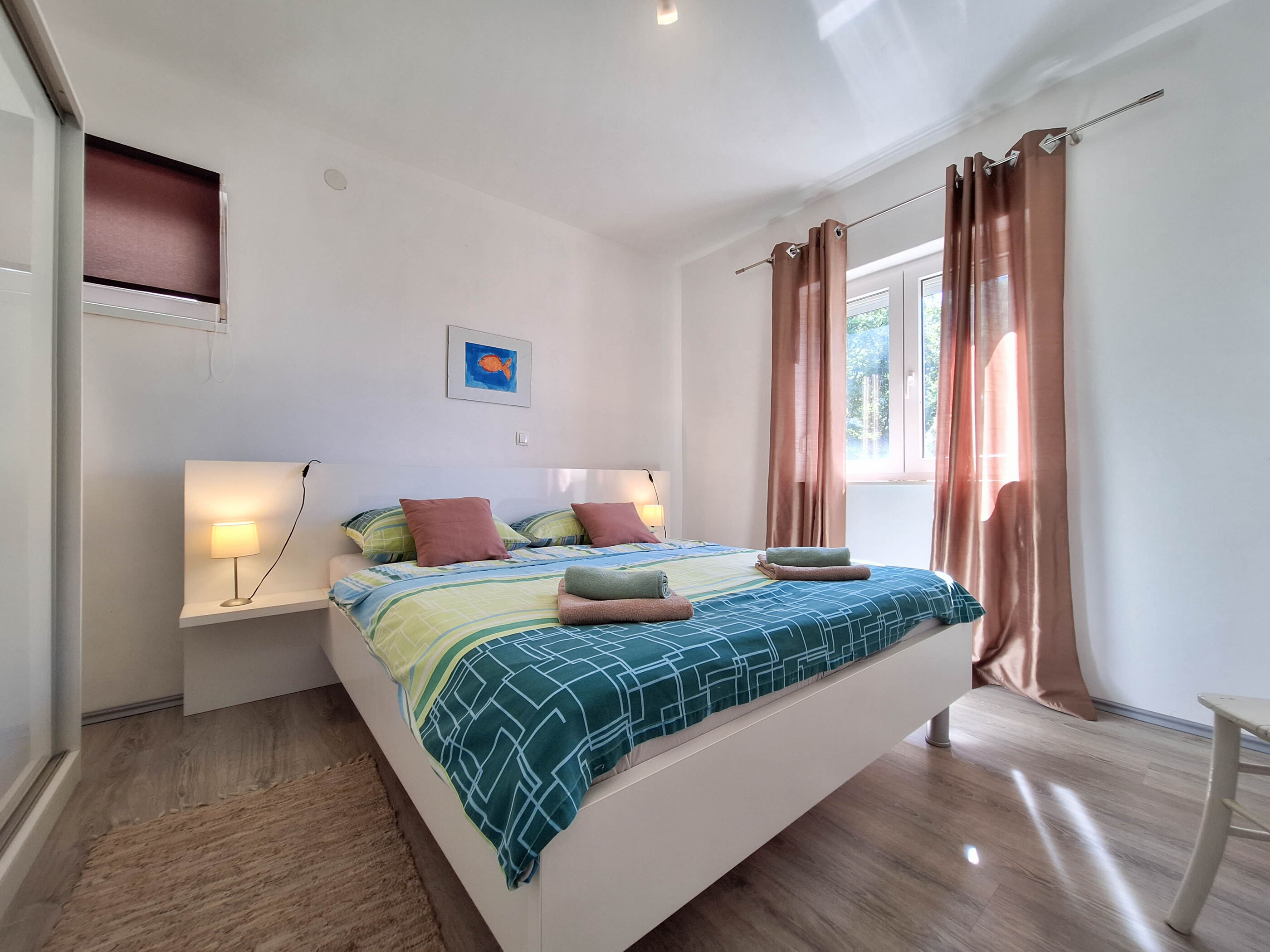 Apartments Olea 101241-A1