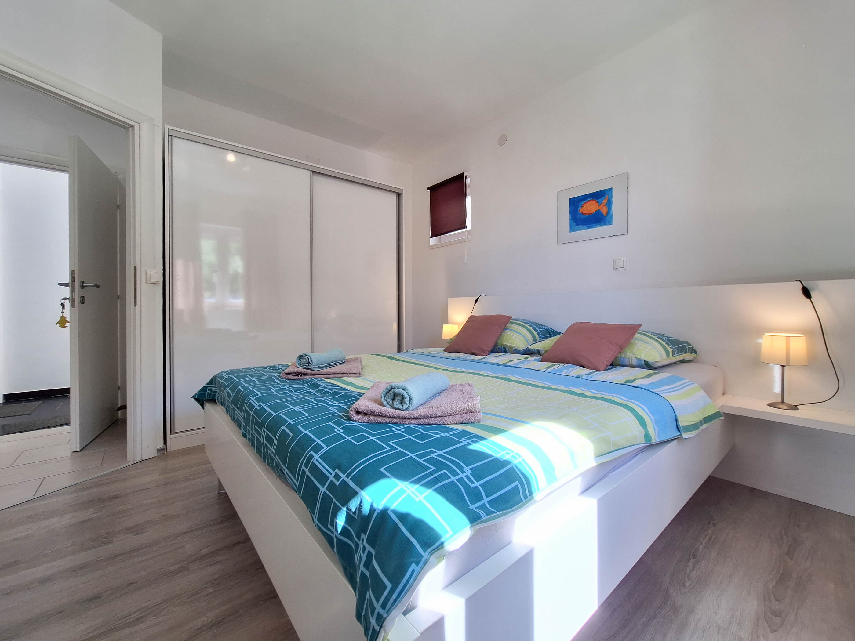 Apartments Olea 101241-A1