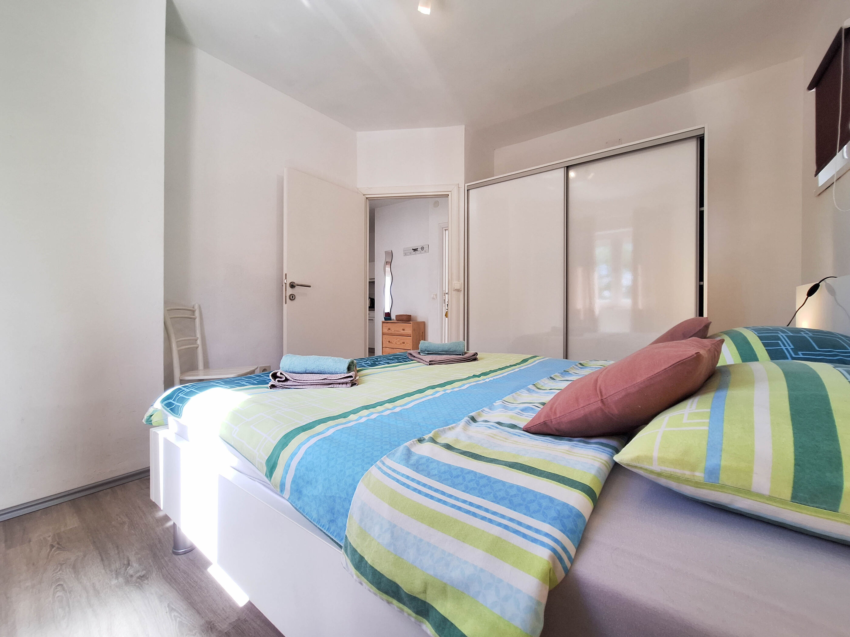 Apartments Olea 101241-A1