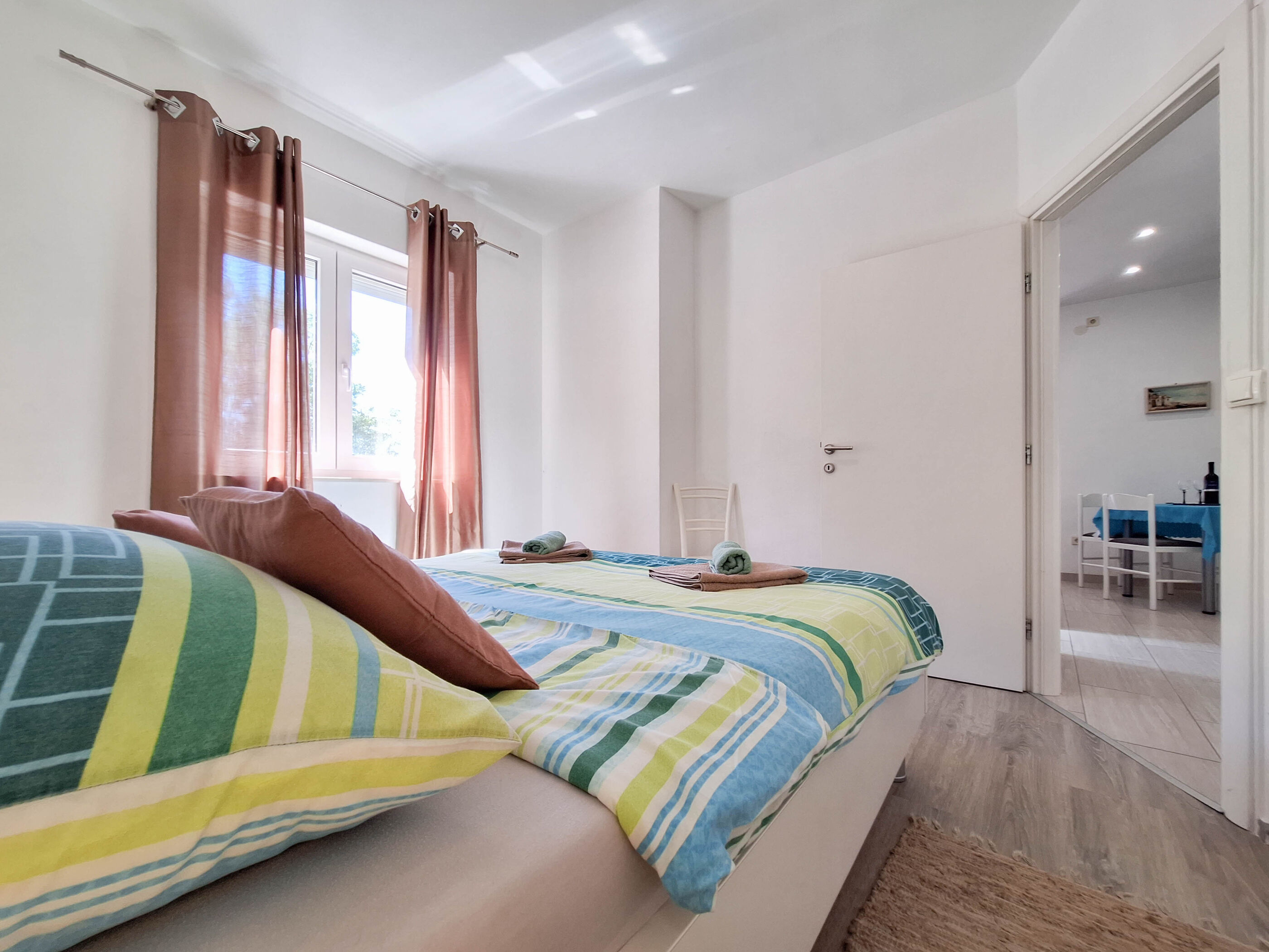 Apartments Olea 101241-A1