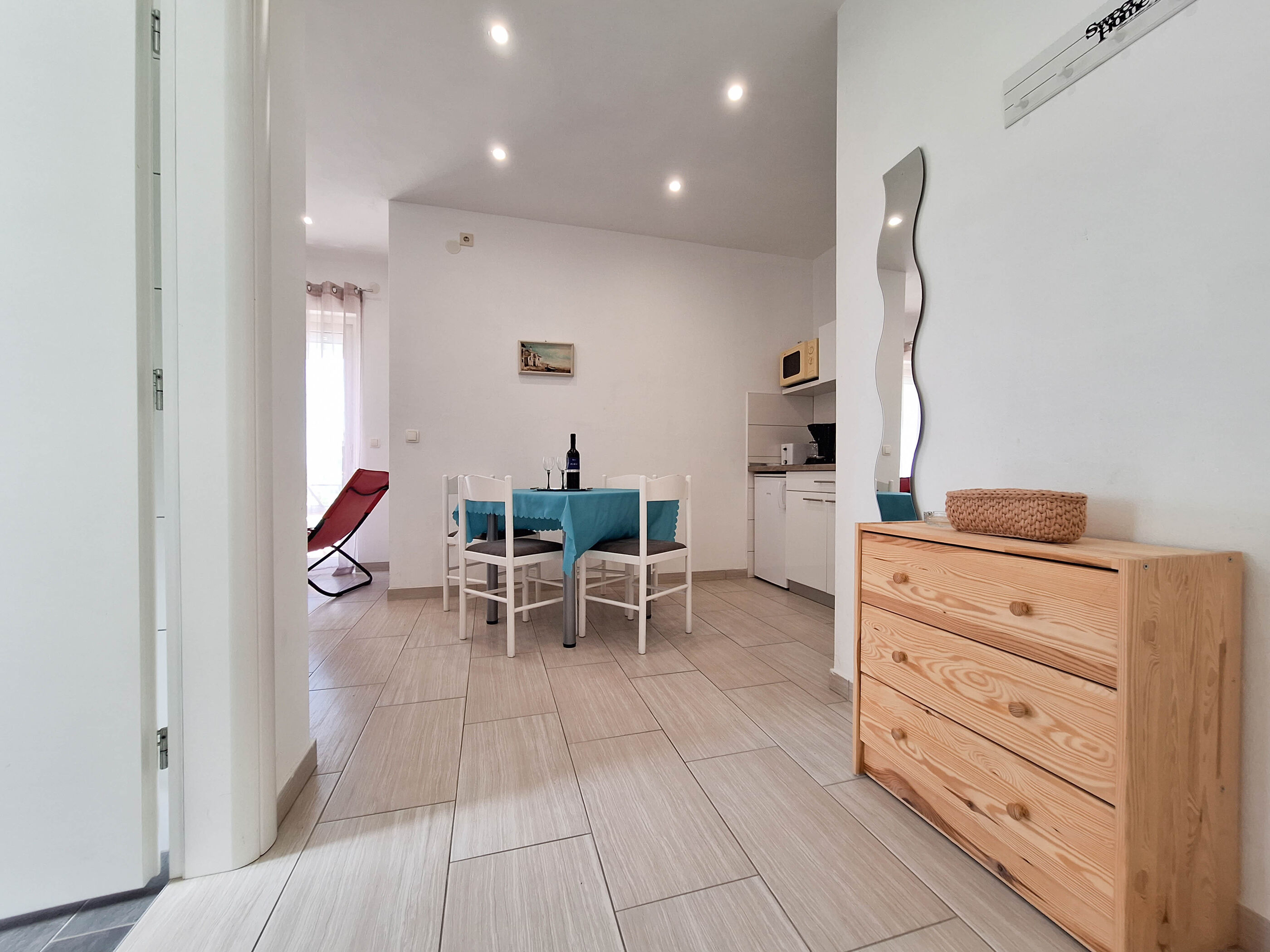 Apartments Olea 101241-A1