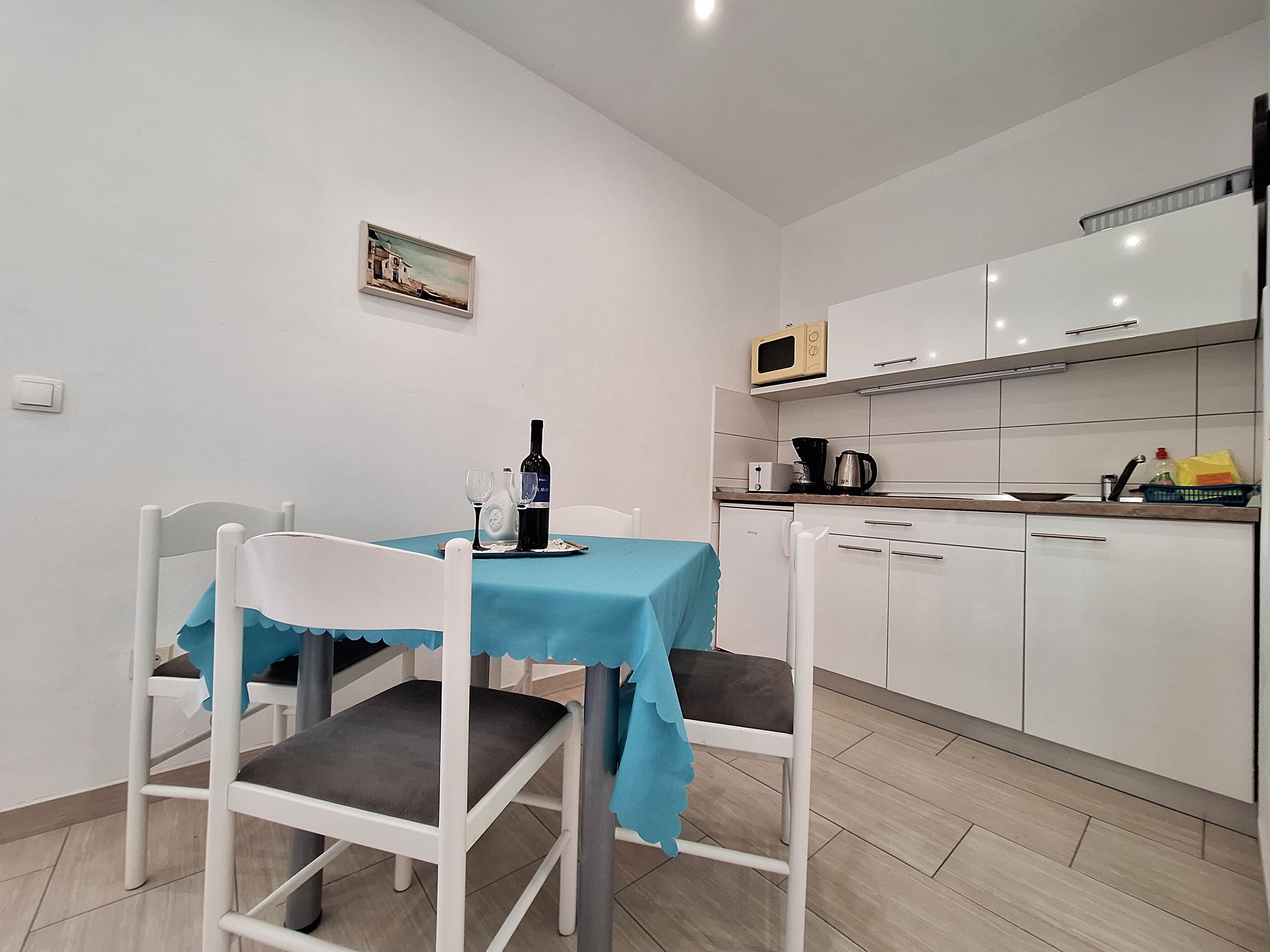 Apartments Olea 101241-A1