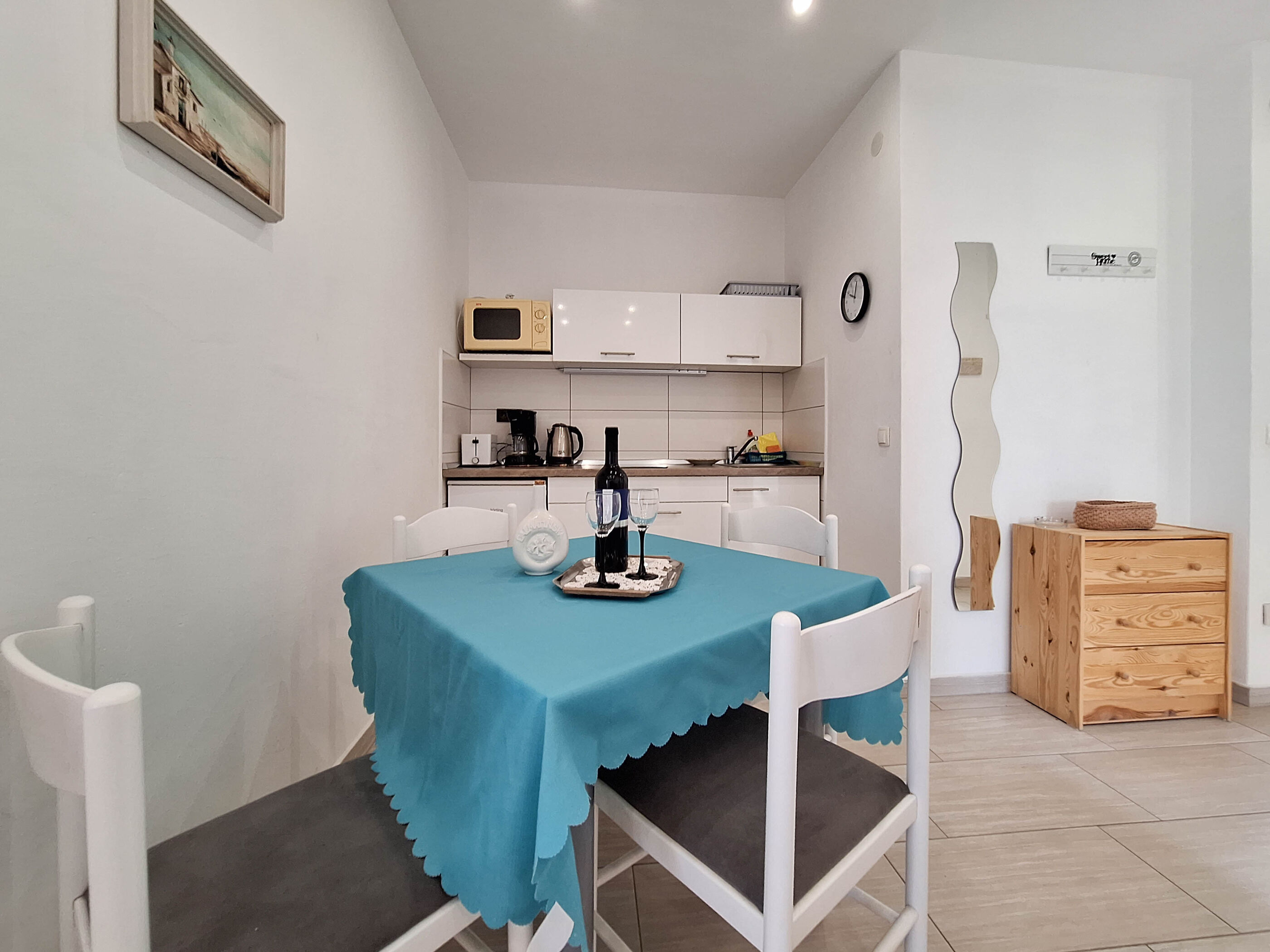Apartments Olea 101241-A1