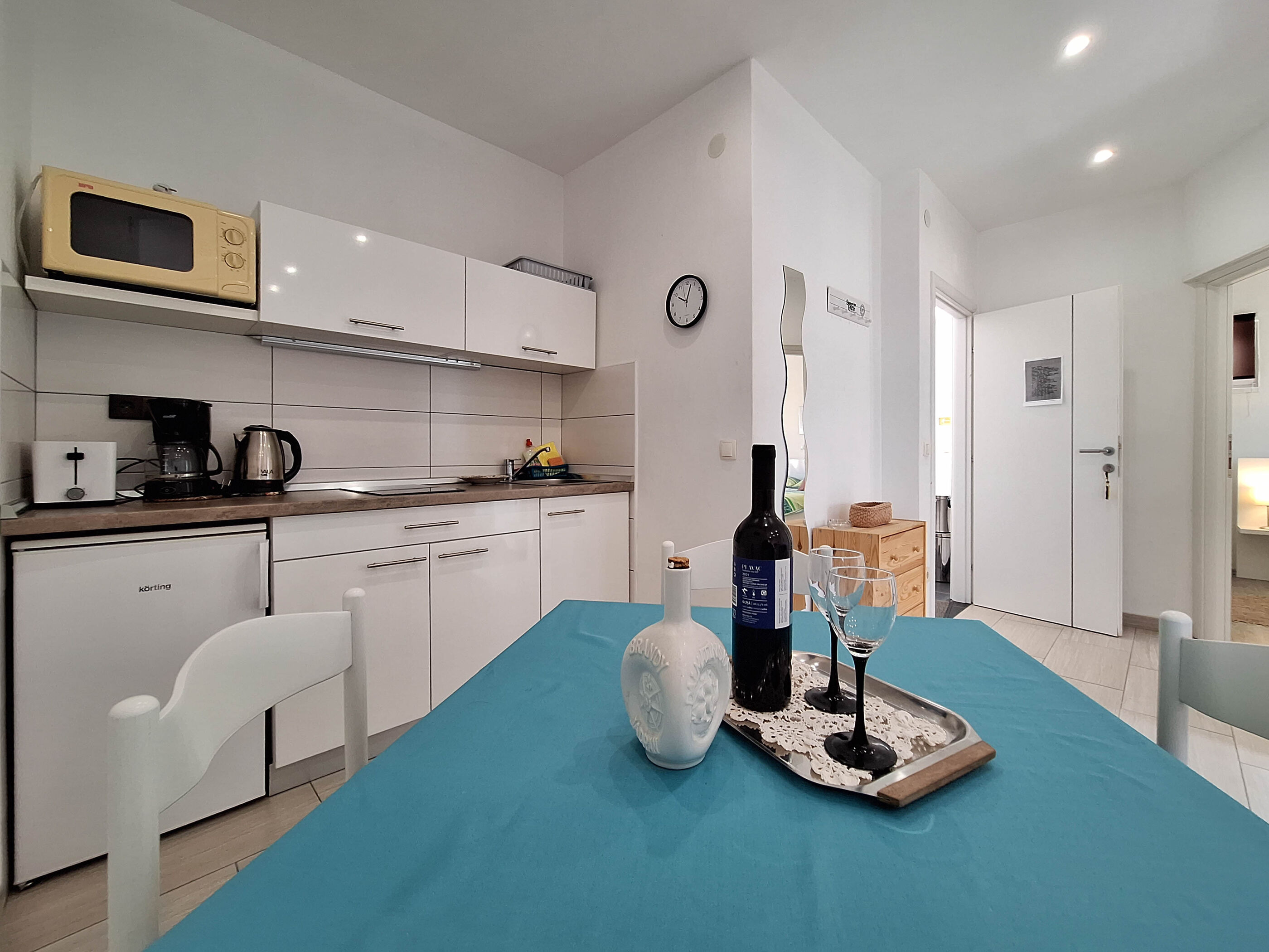 Apartments Olea 101241-A1