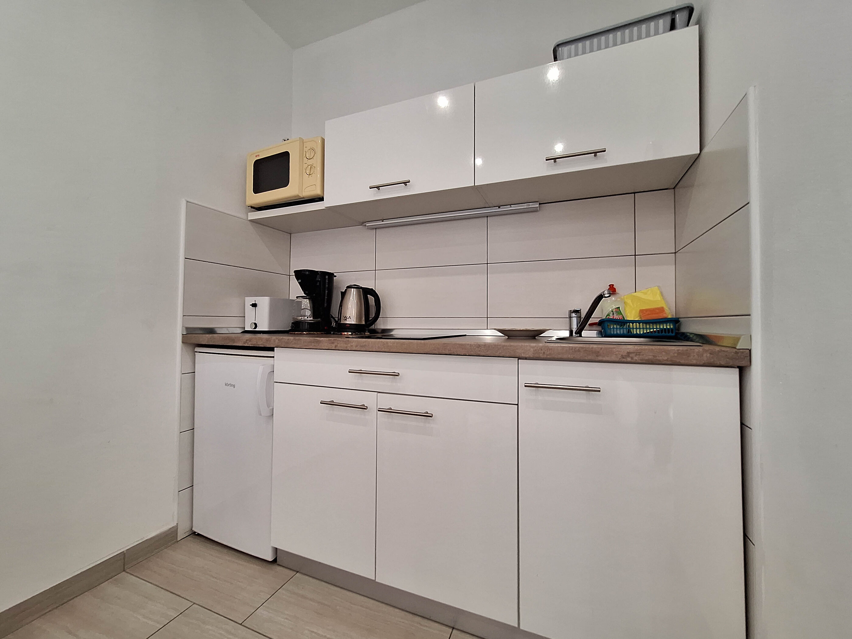 Apartments Olea 101241-A1