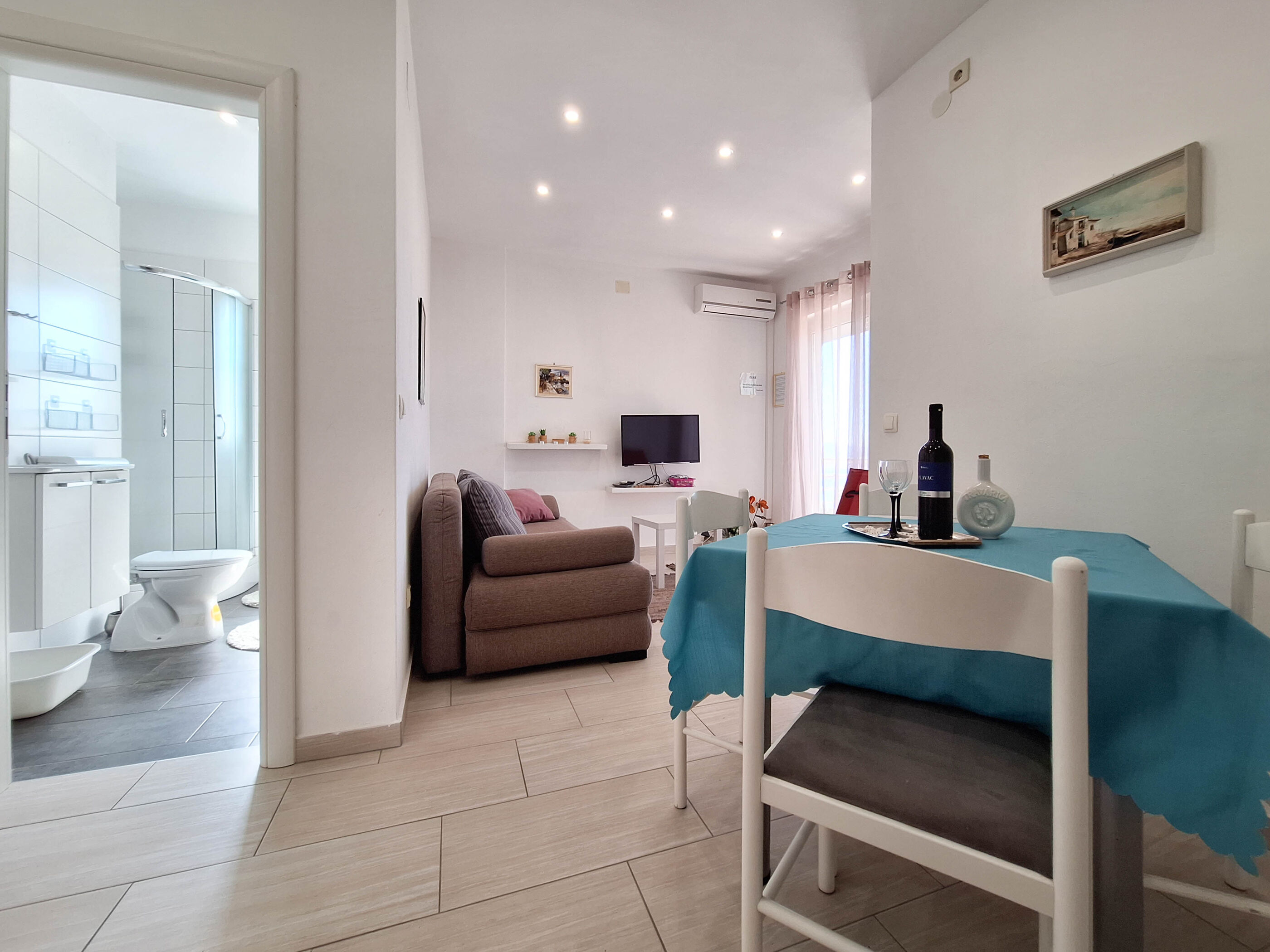 Apartments Olea 101241-A1
