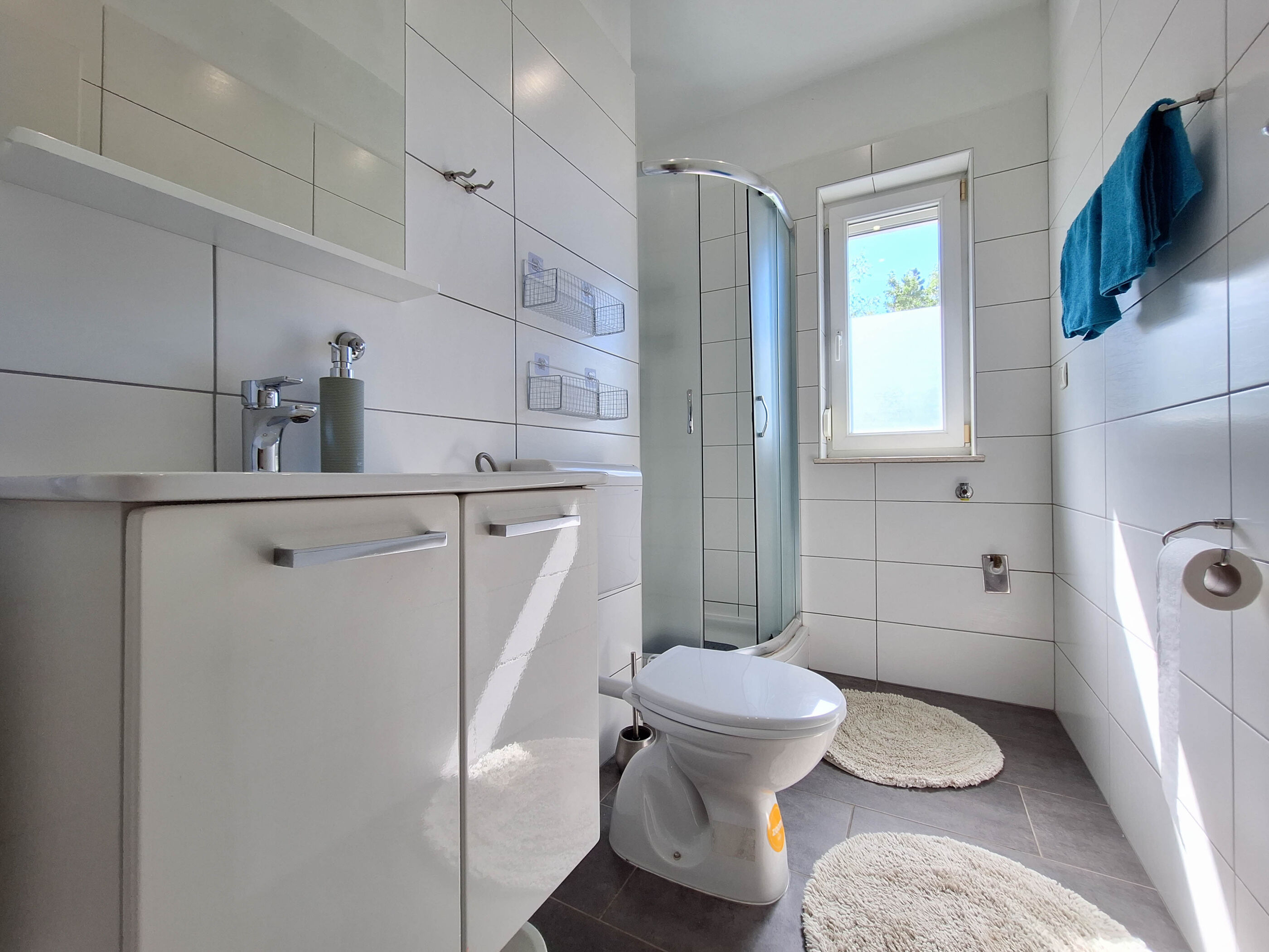 Apartments Olea 101241-A1