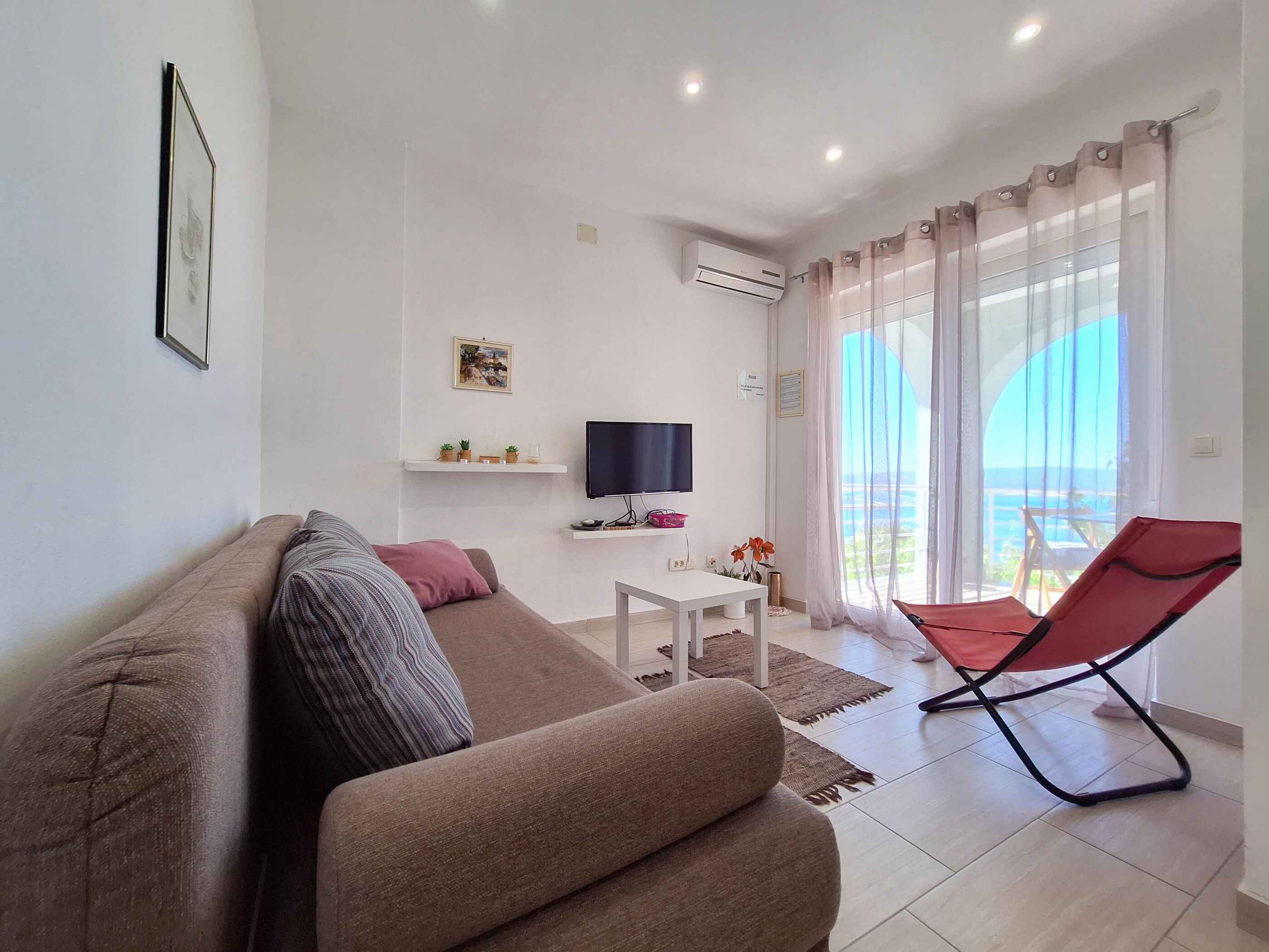 Apartments Olea 101241-A1