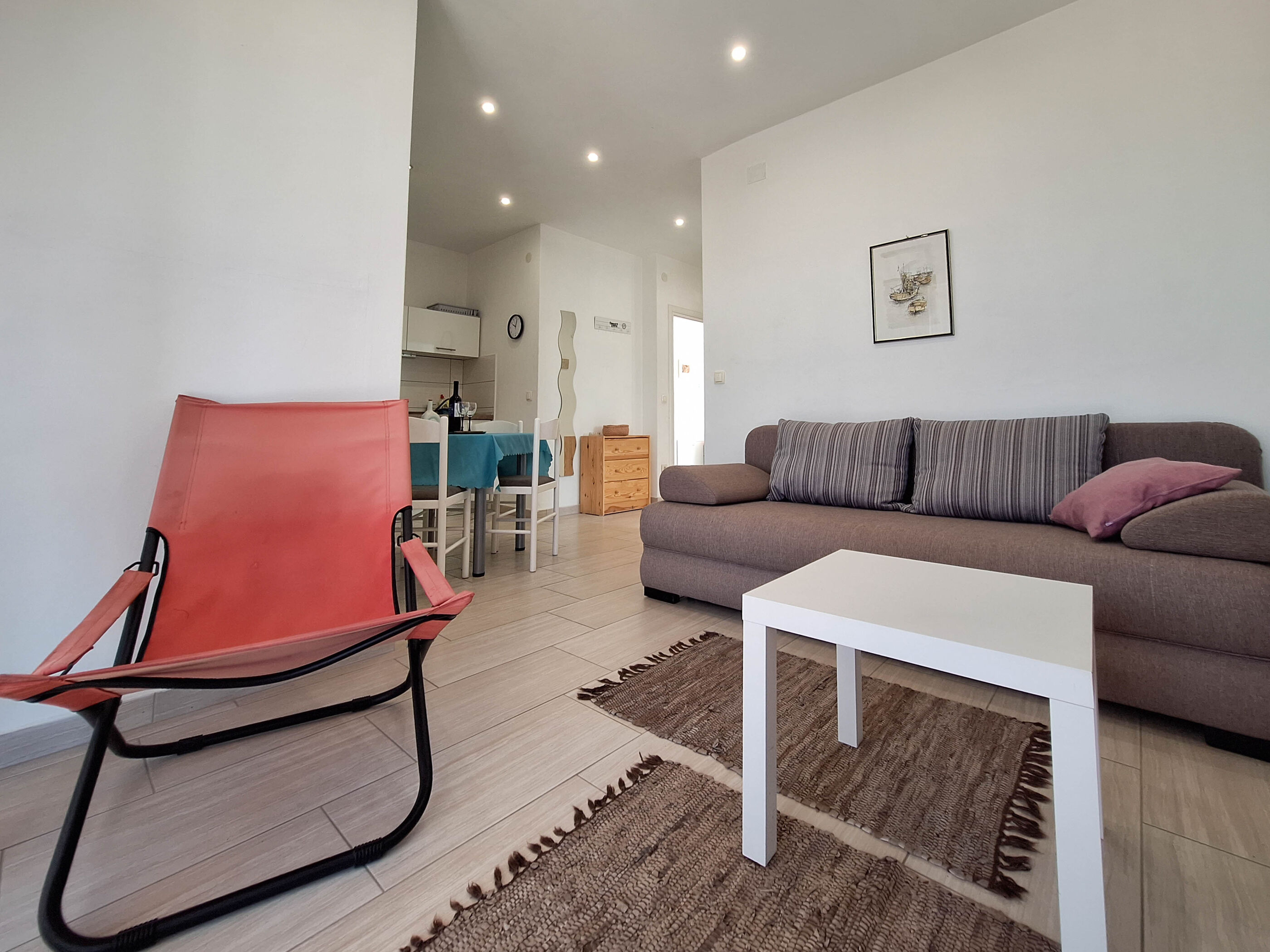 Apartments Olea 101241-A1