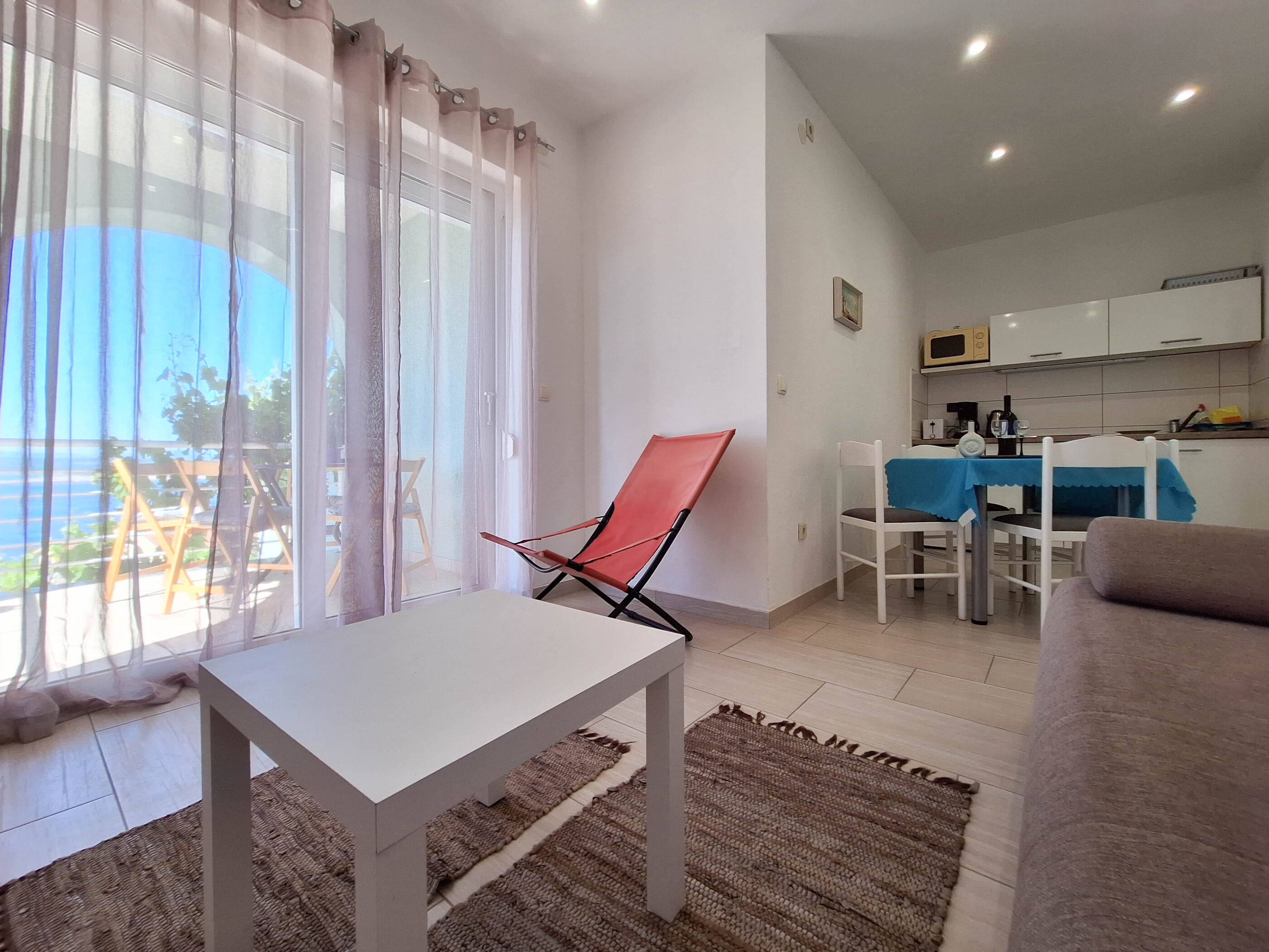 Apartments Olea 101241-A1
