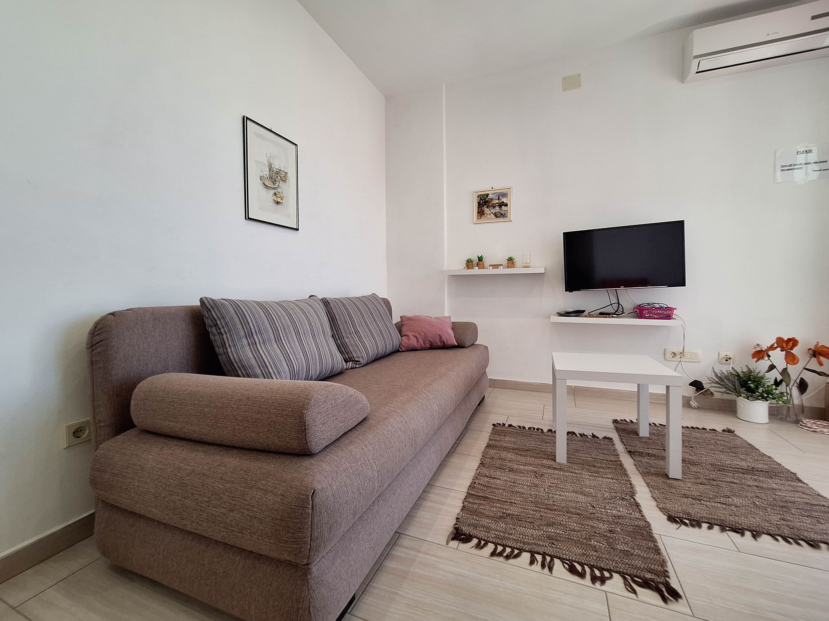 Apartments Olea 101241-A1