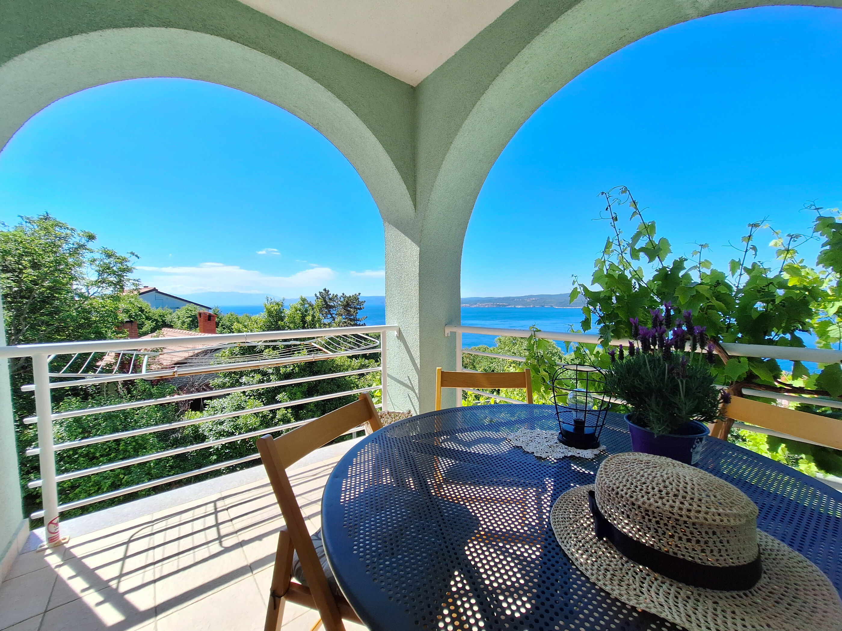 Apartments Olea 101241-A1