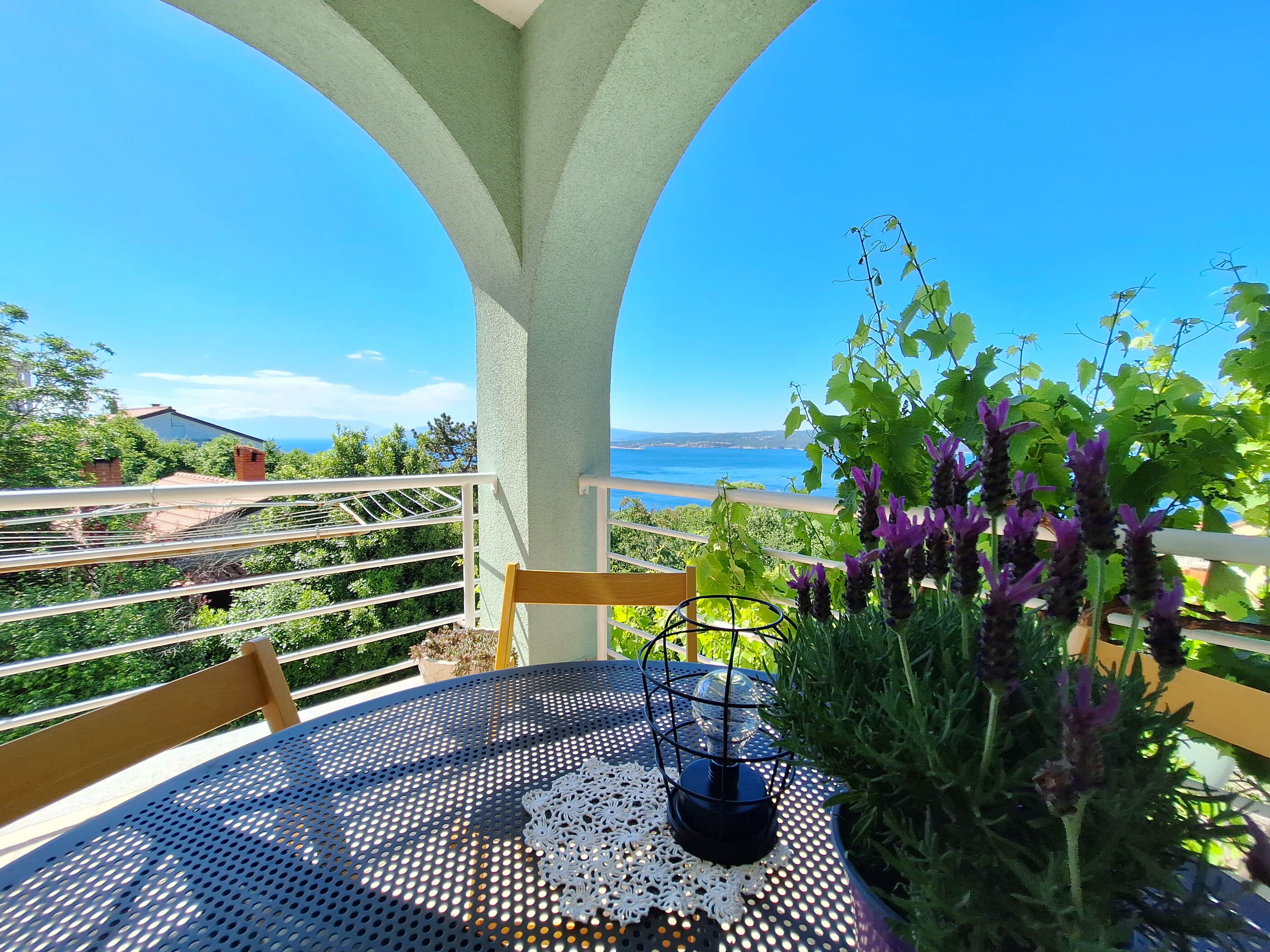 Apartments Olea 101241-A1