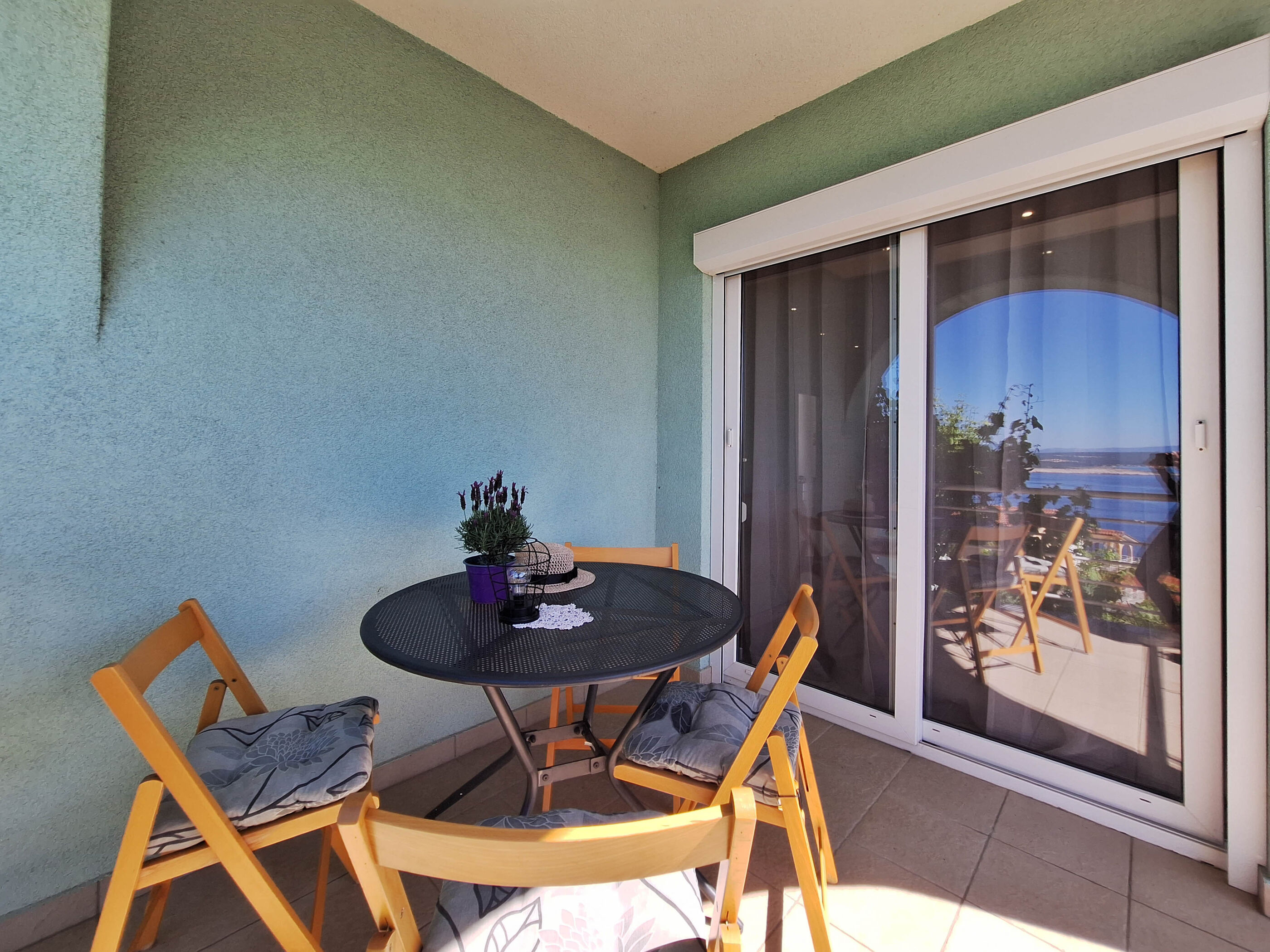 Apartments Olea 101241-A1