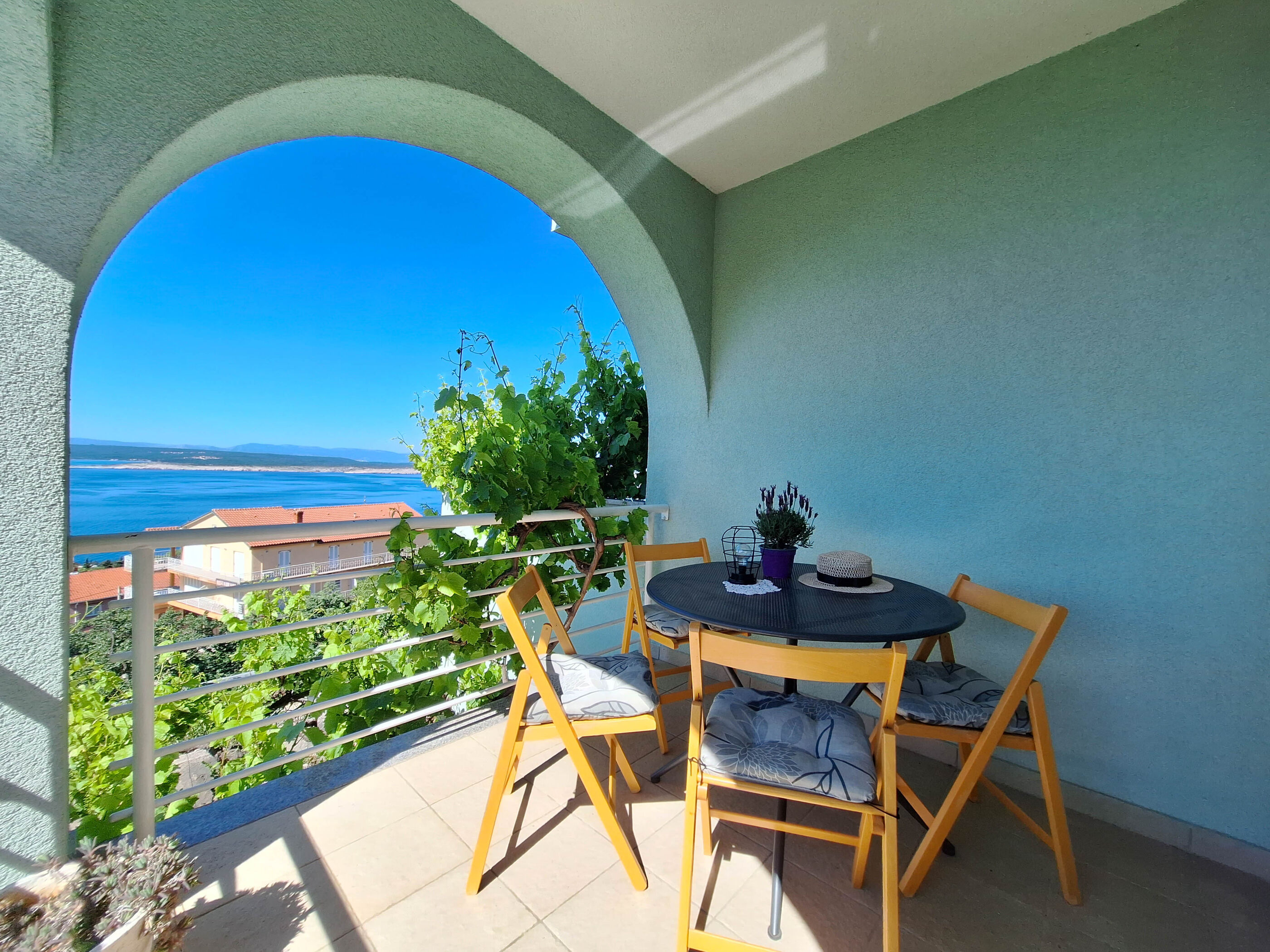 Apartments Olea 101241-A1