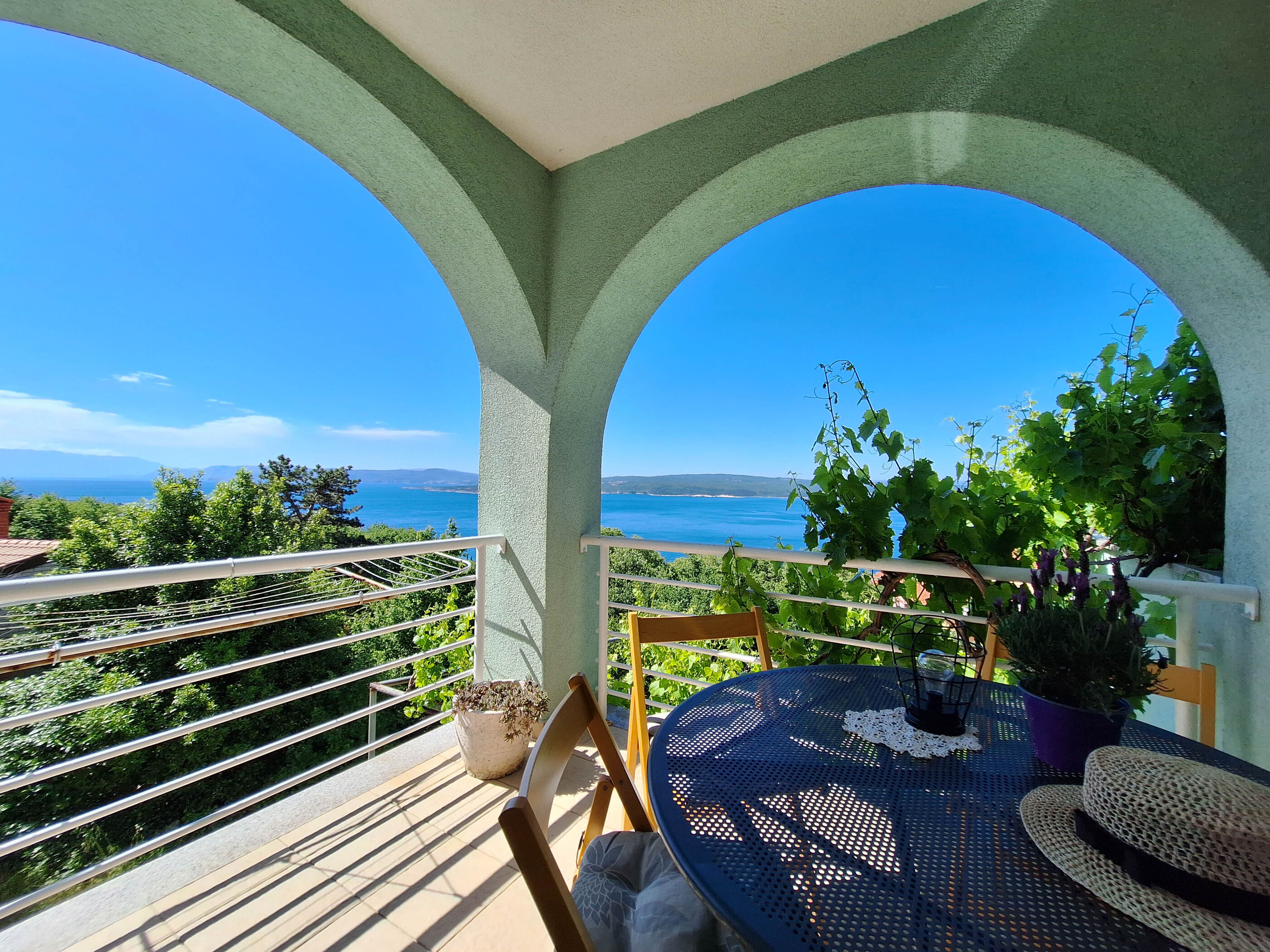 Apartments Olea 101241-A1