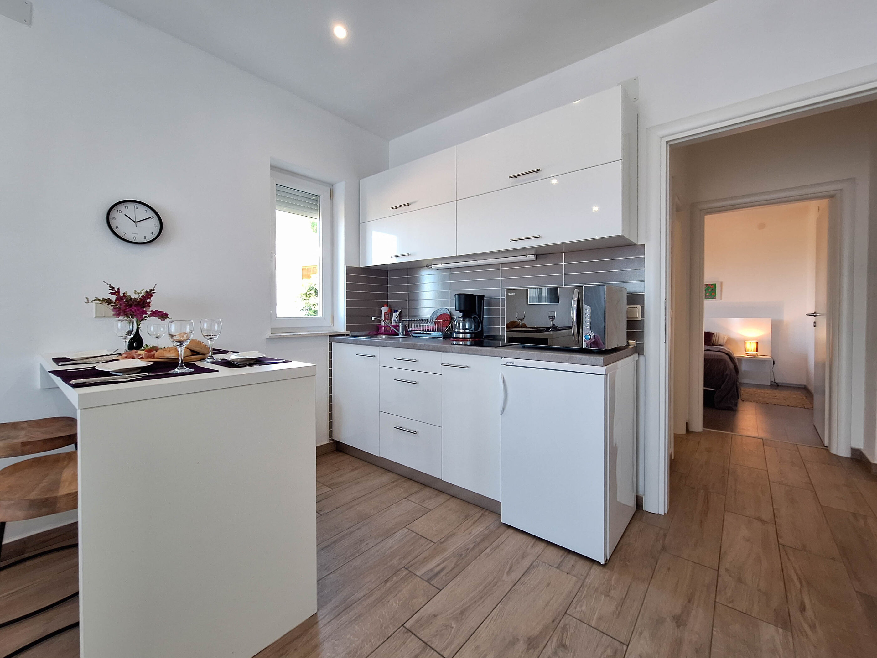 Apartments Olea 101241-A2
