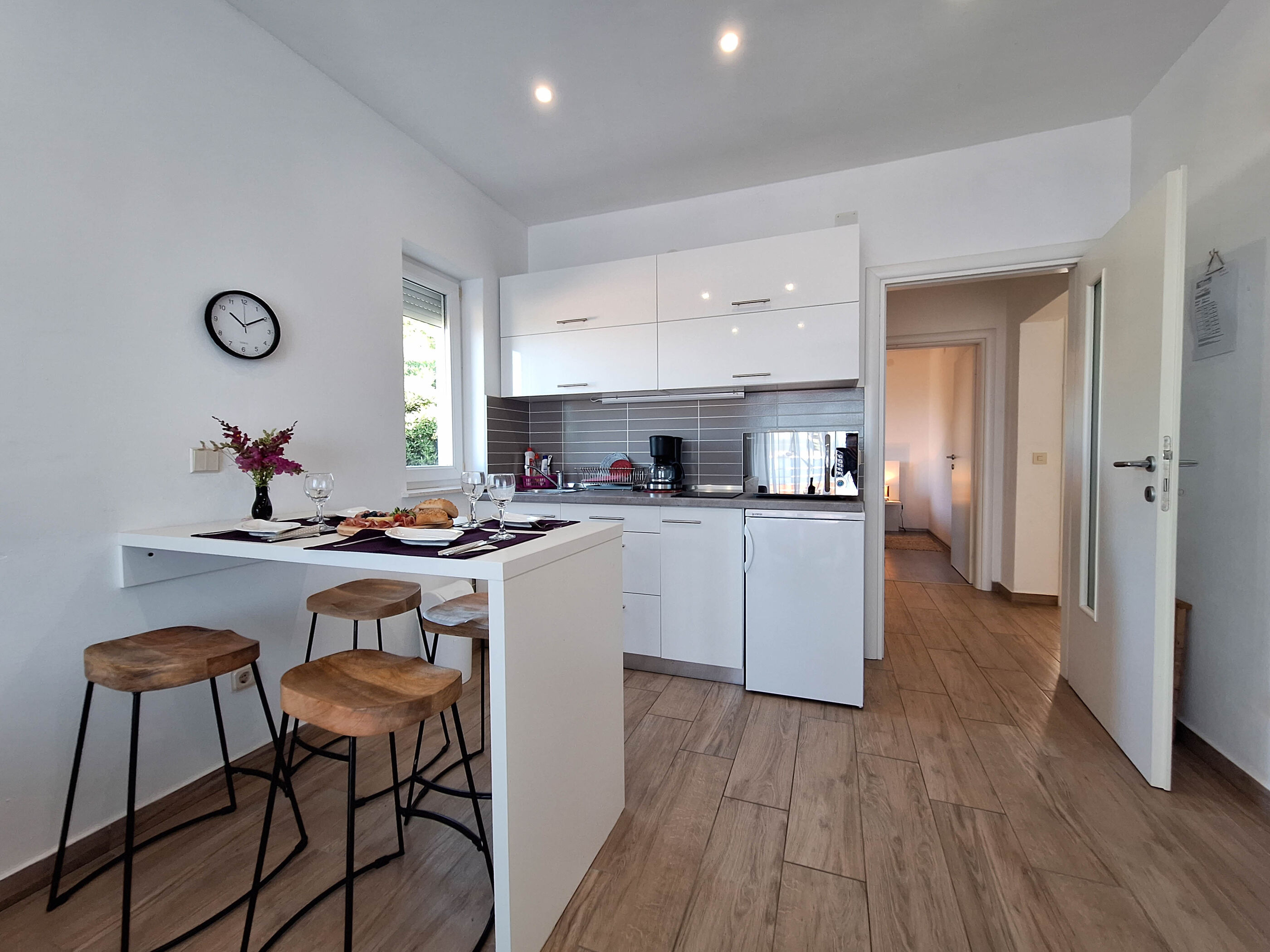 Apartments Olea 101241-A2