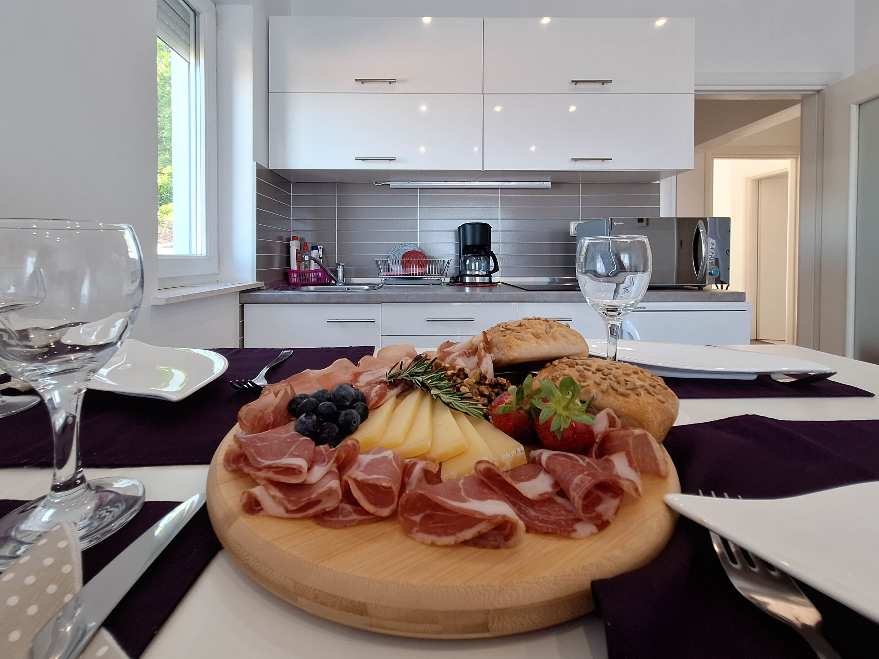 Apartments Olea 101241-A2