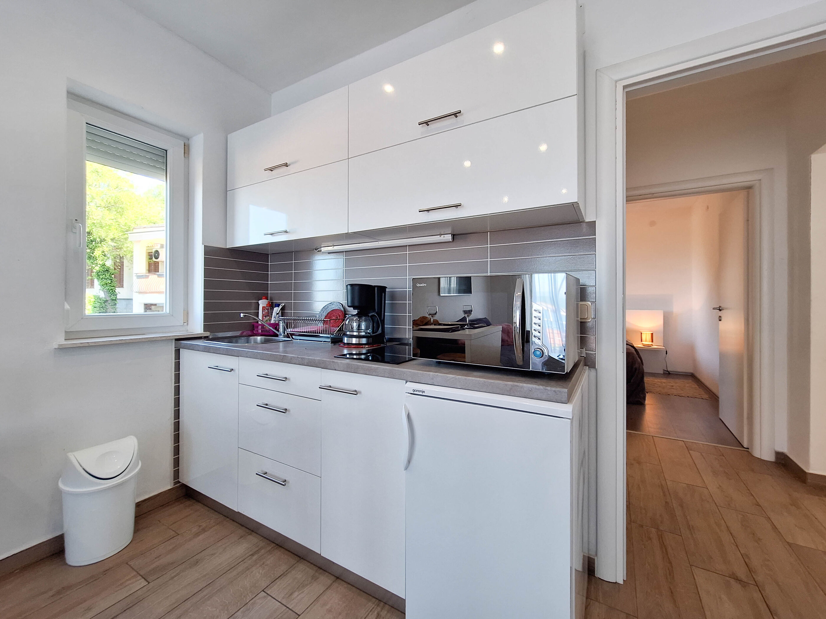 Apartments Olea 101241-A2