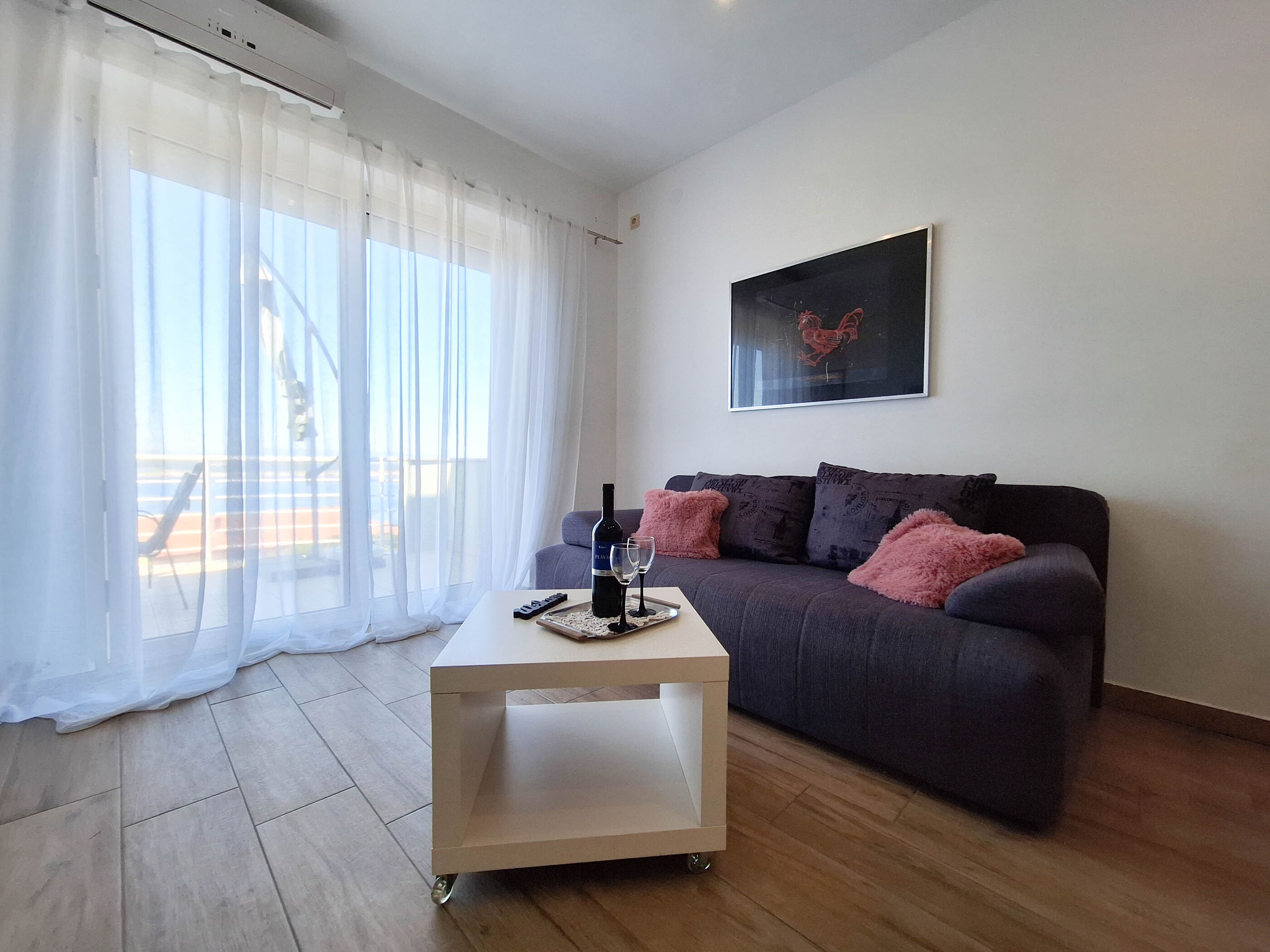 Apartments Olea 101241-A2