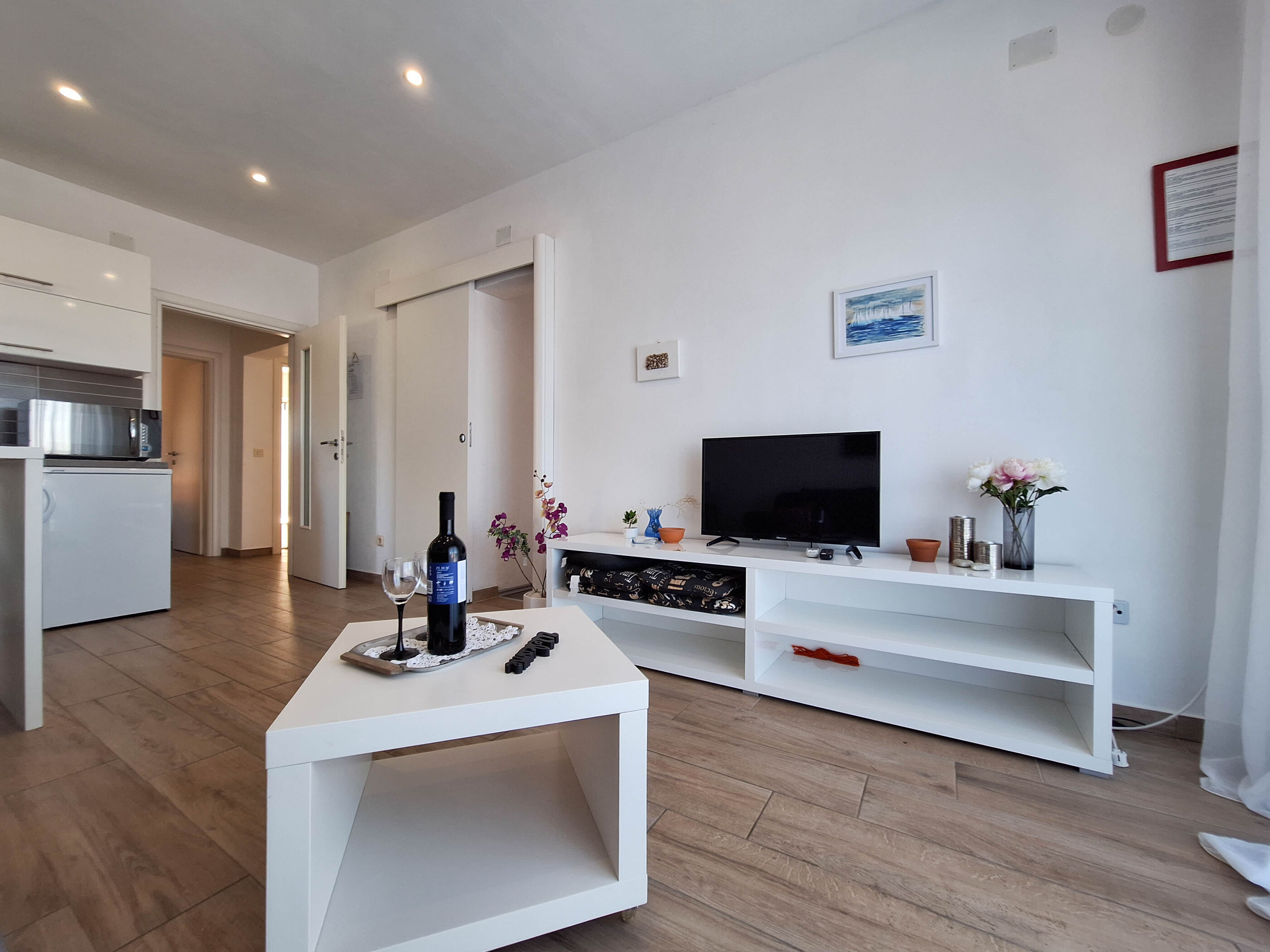 Apartments Olea 101241-A2