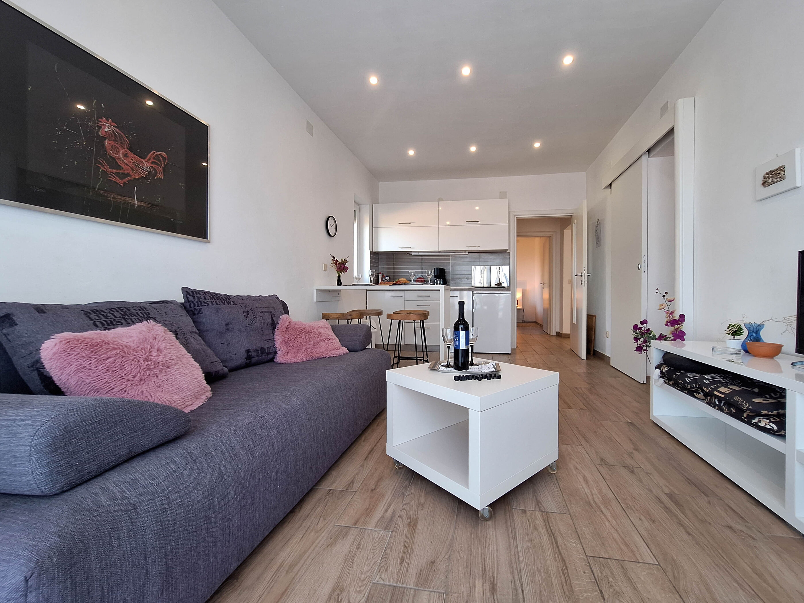 Apartments Olea 101241-A2