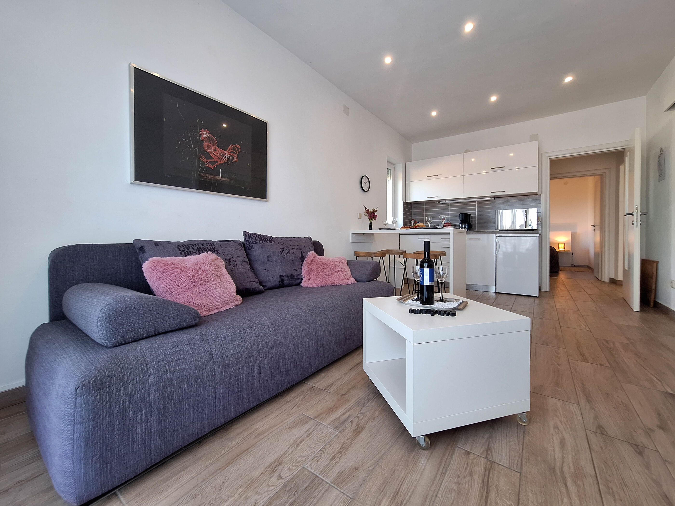 Apartments Olea 101241-A2