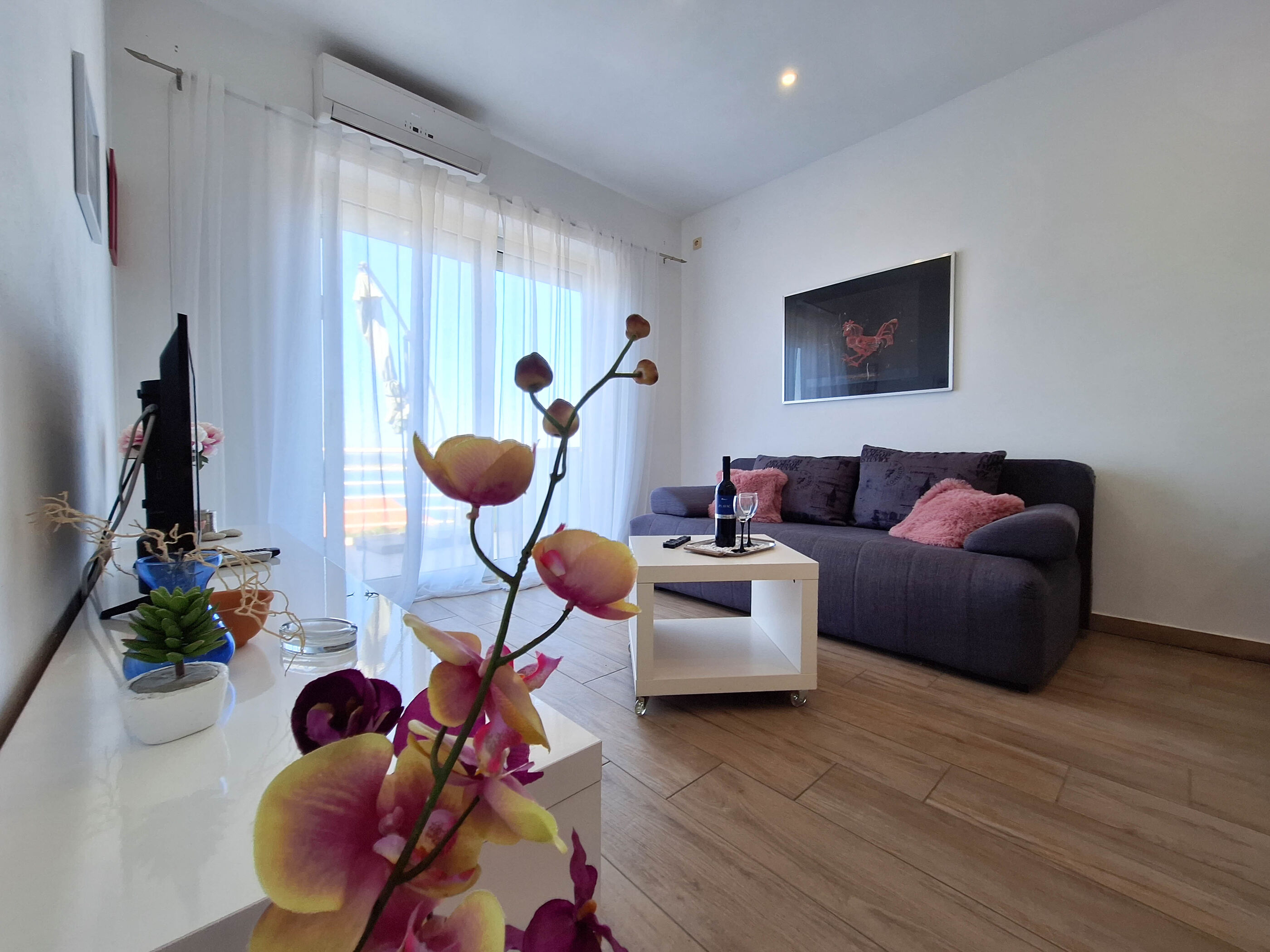 Apartments Olea 101241-A2