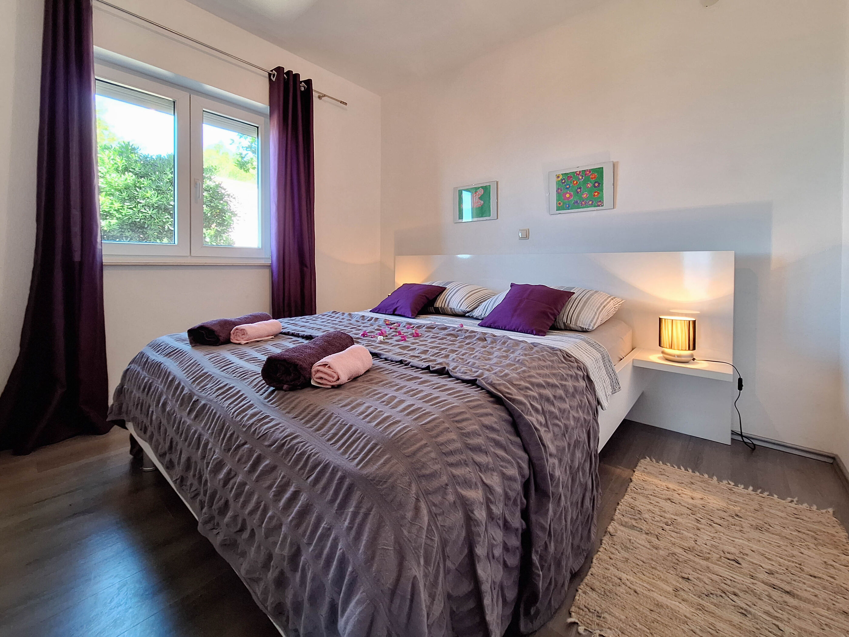 Apartments Olea 101241-A2