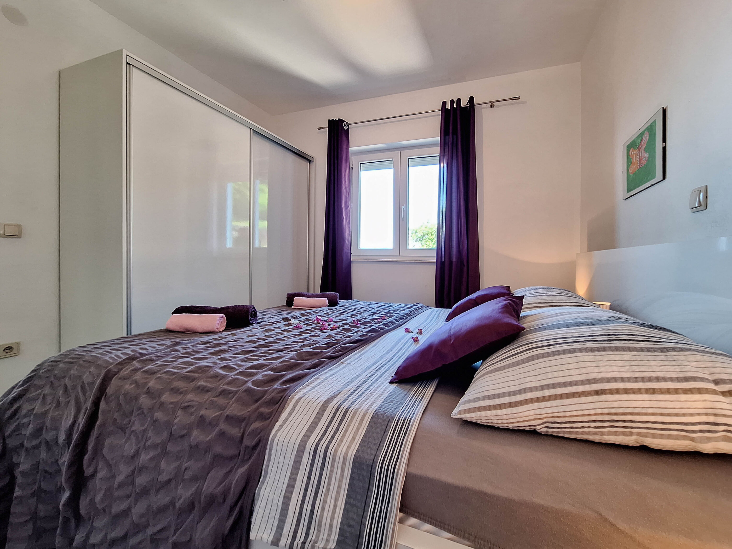 Apartments Olea 101241-A2