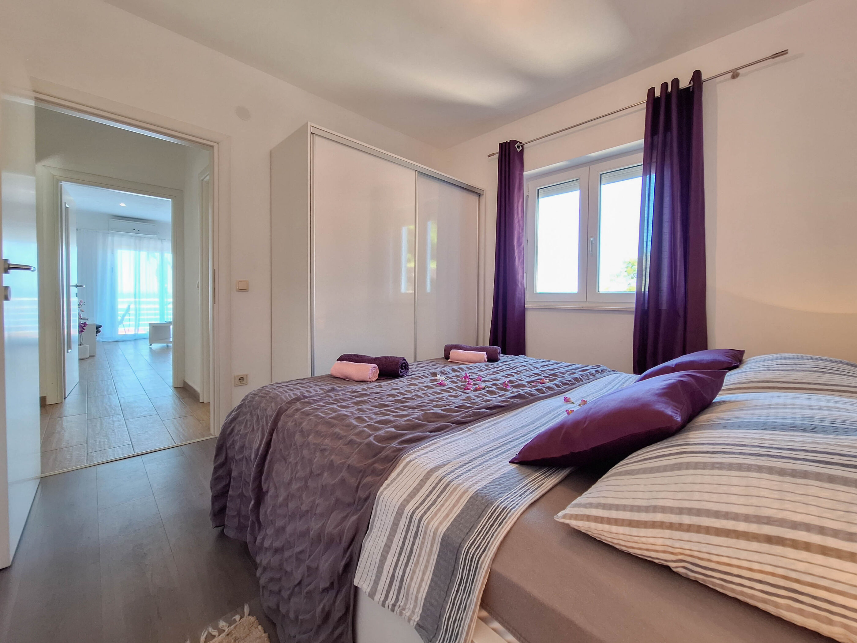 Apartments Olea 101241-A2