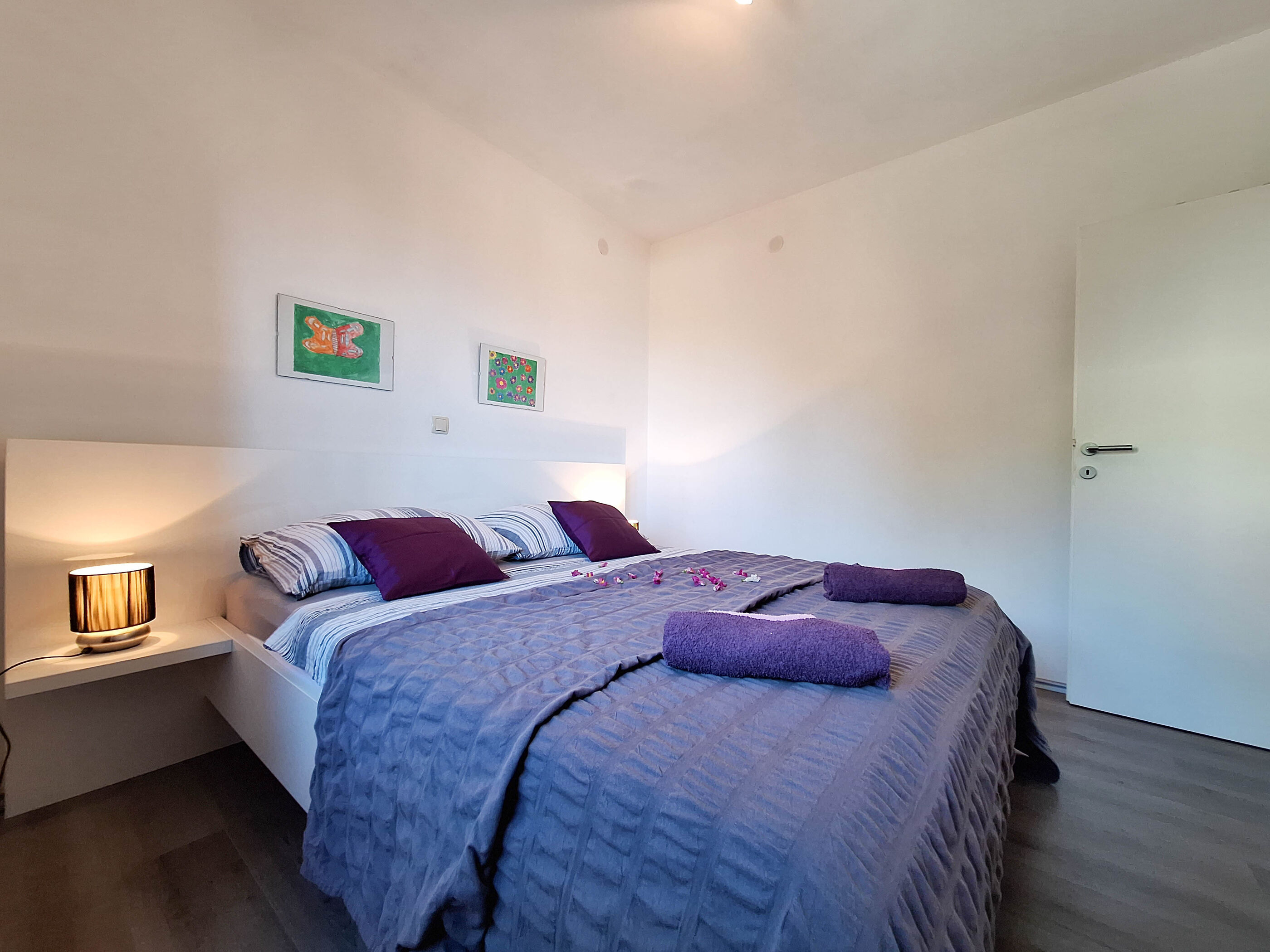 Apartments Olea 101241-A2