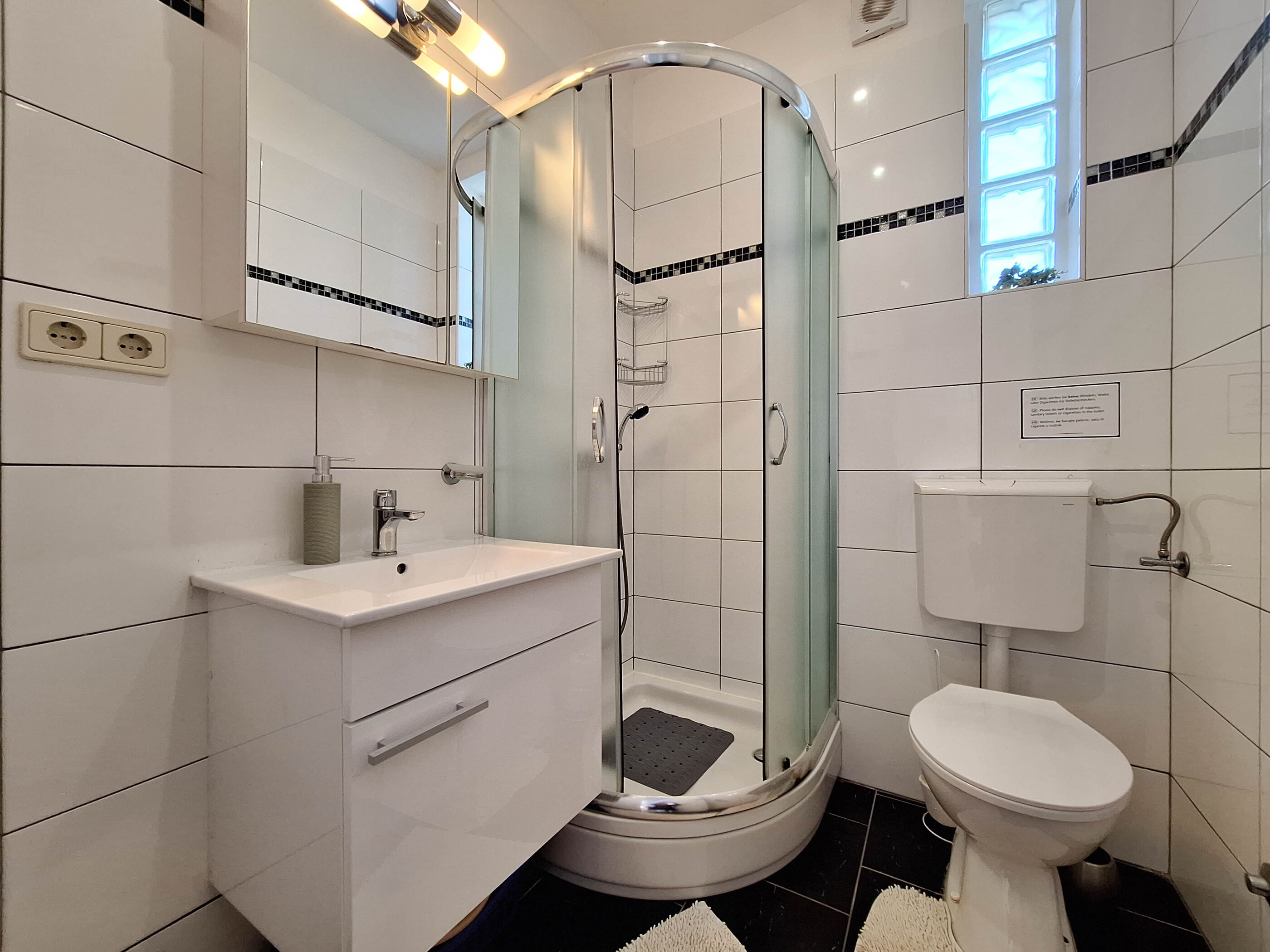 Apartments Olea 101241-A2