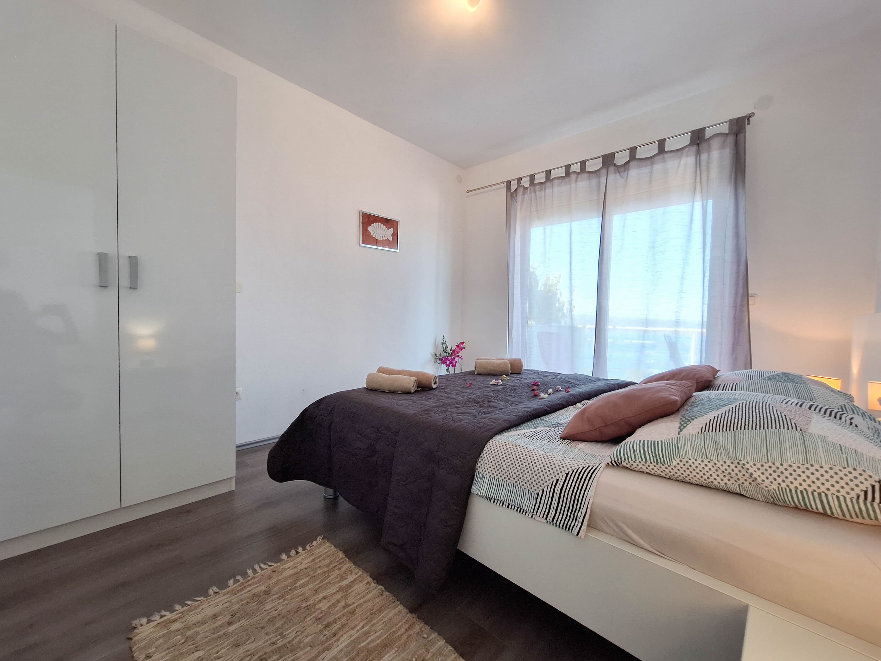 Apartments Olea 101241-A2