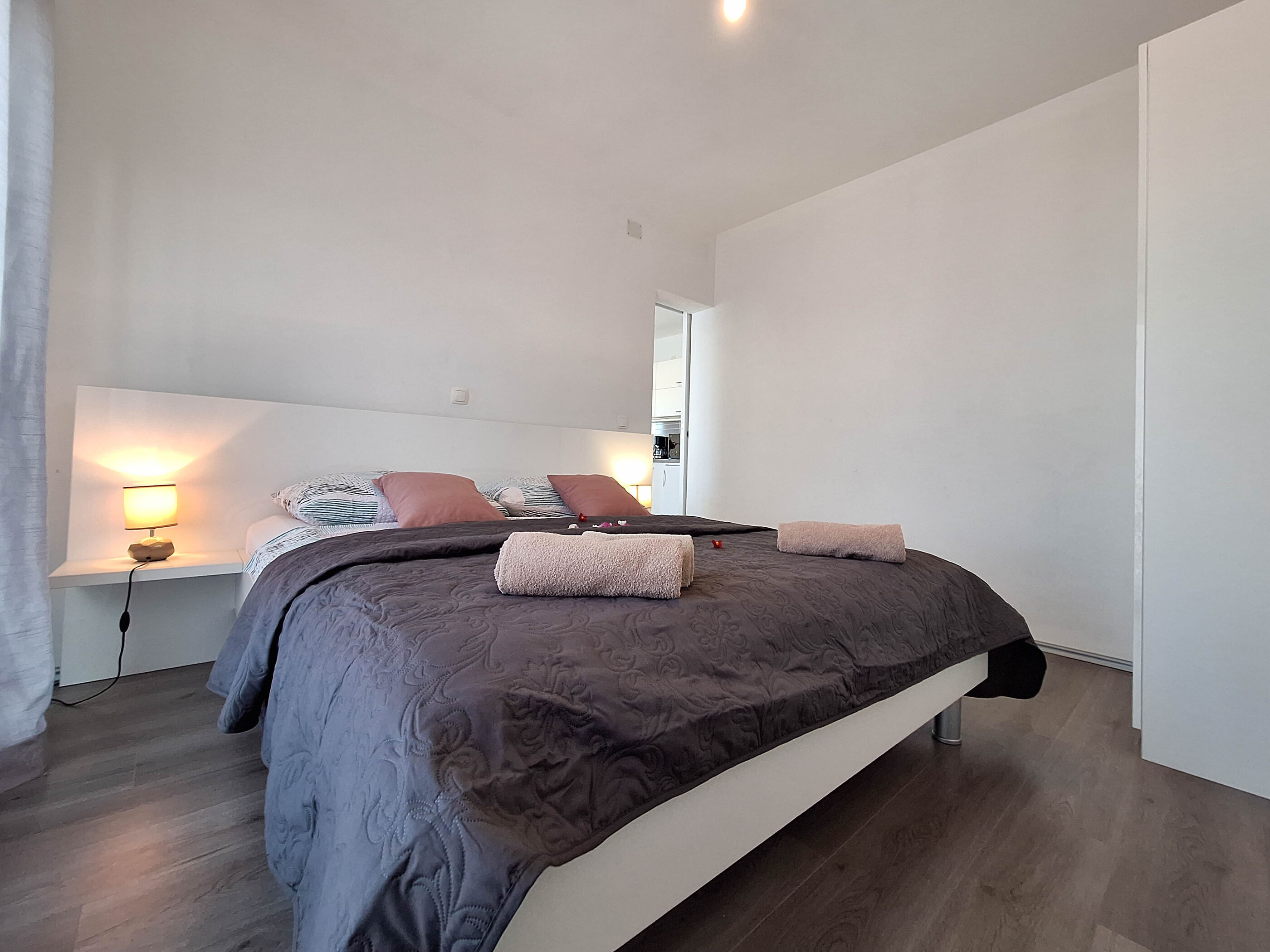Apartments Olea 101241-A2