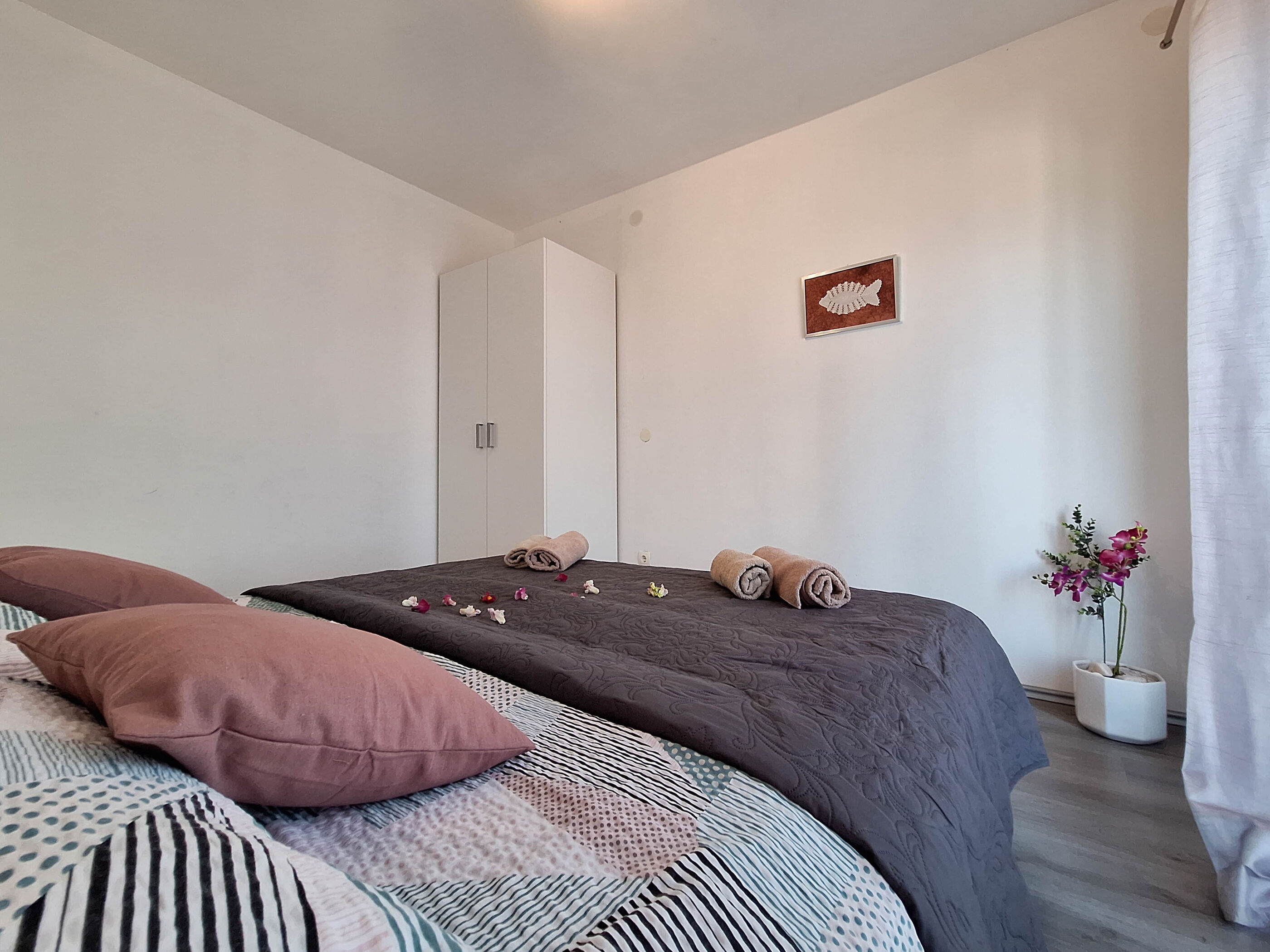 Apartments Olea 101241-A2