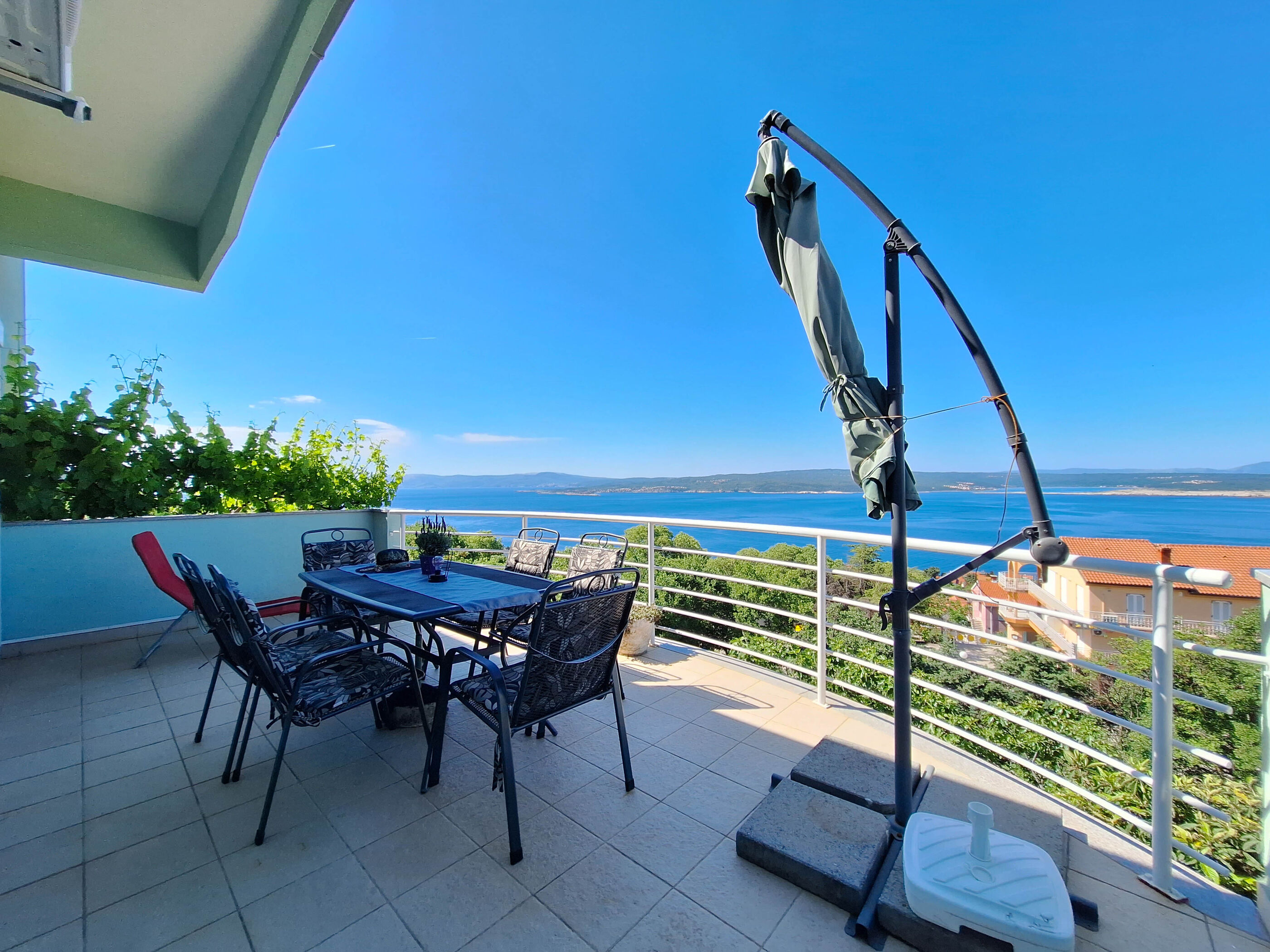 Apartments Olea 101241-A2