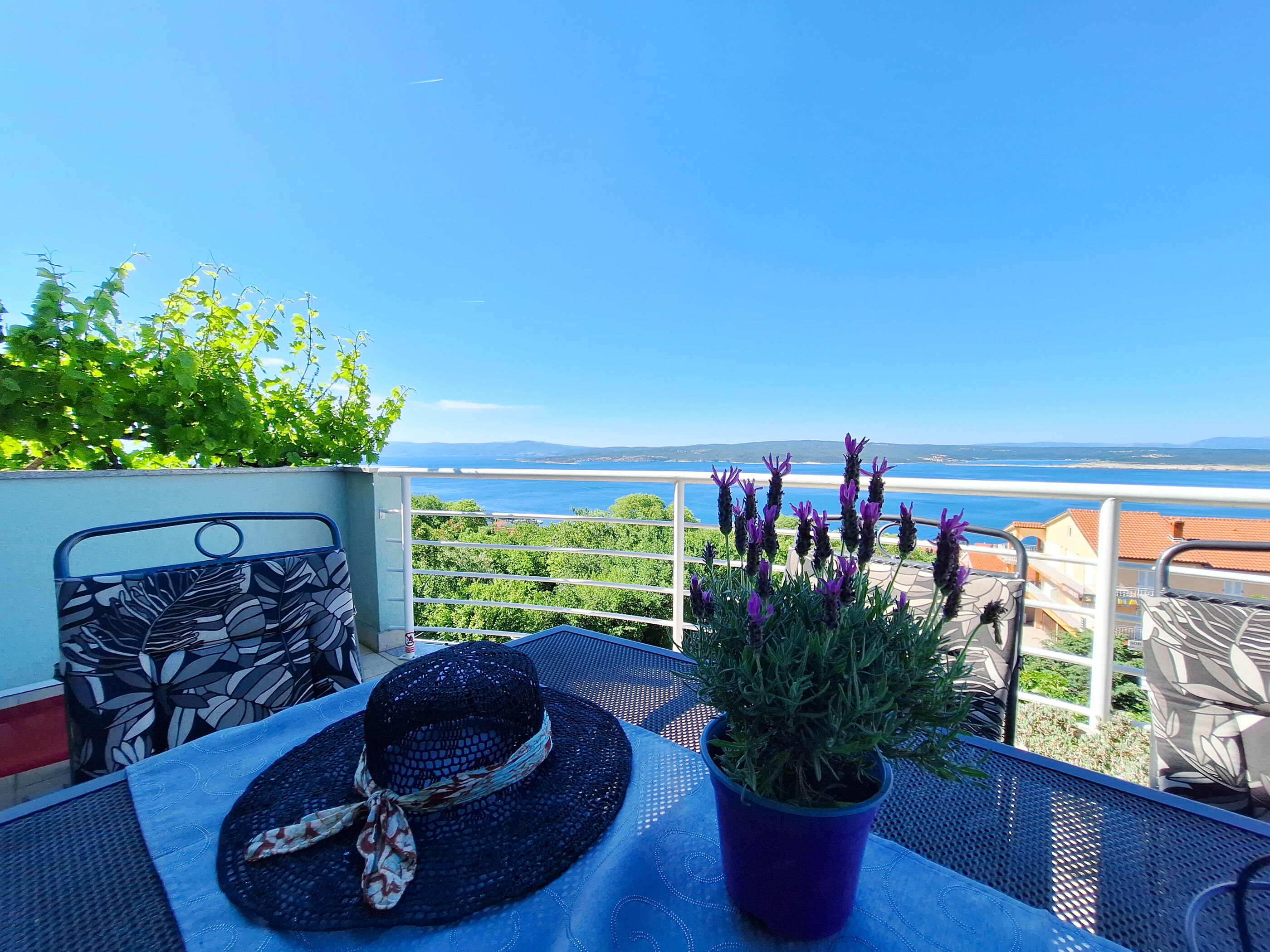 Apartments Olea 101241-A2