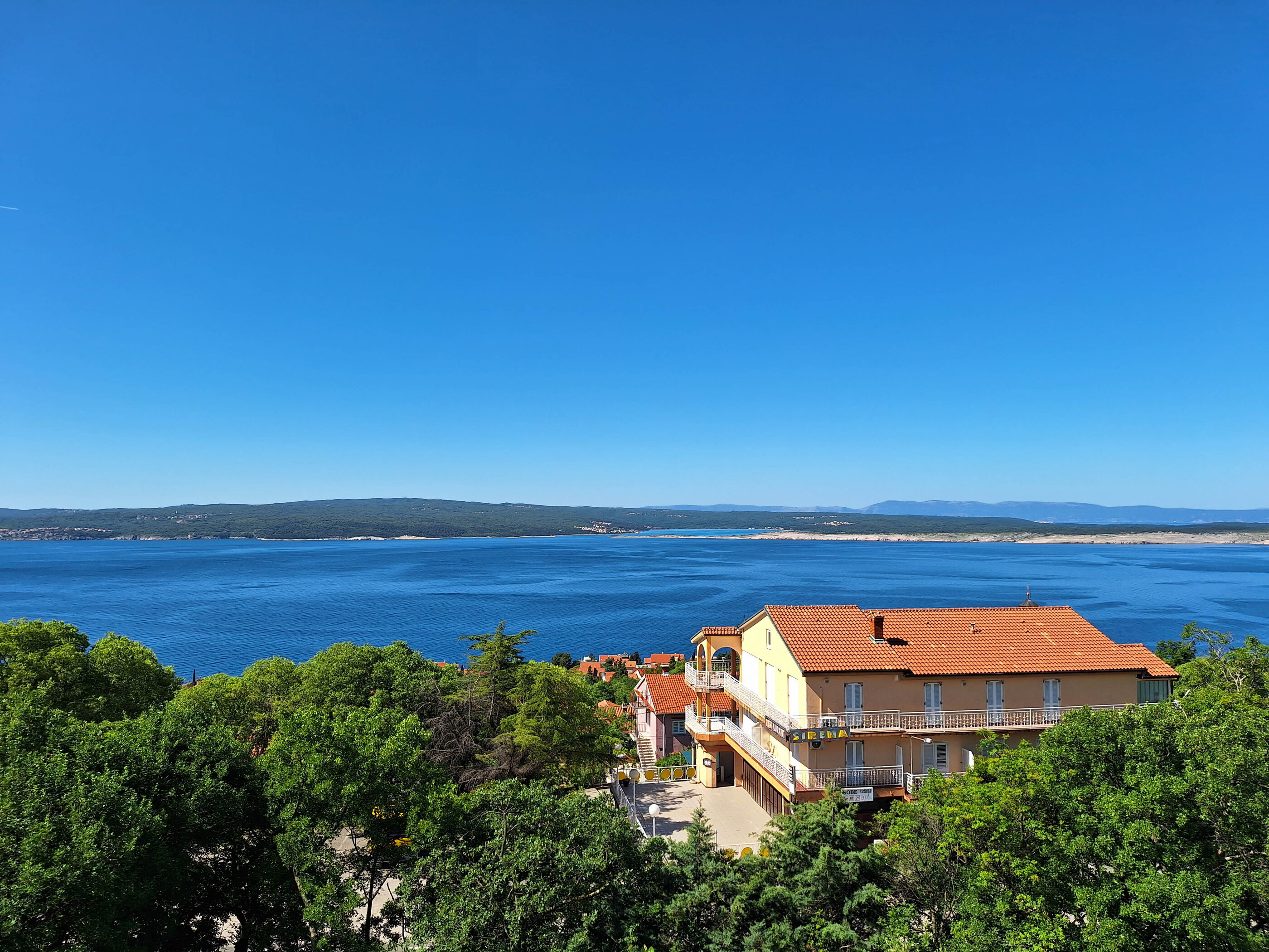 Apartments Olea 101241-A2