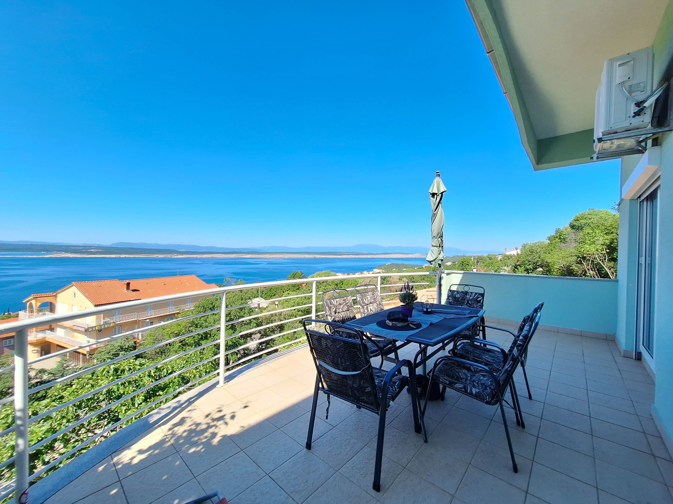 Apartments Olea 101241-A2