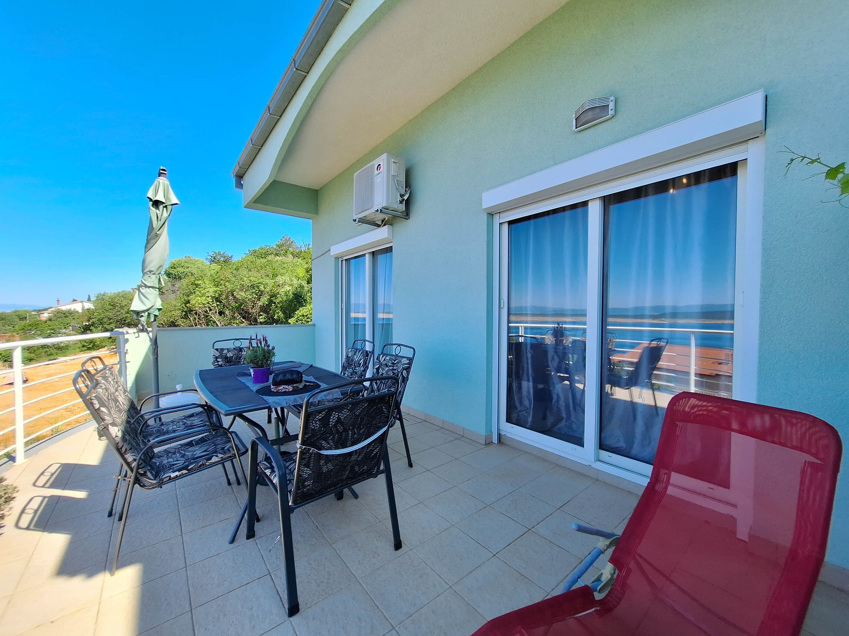 Apartments Olea 101241-A2